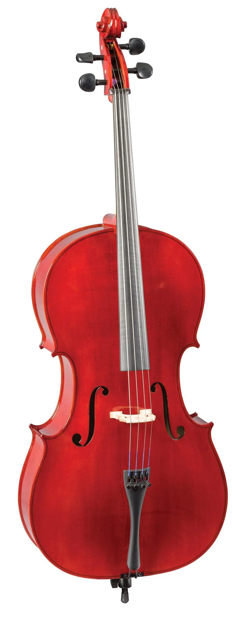 SharWay Standard Cello Outfit - Image 2