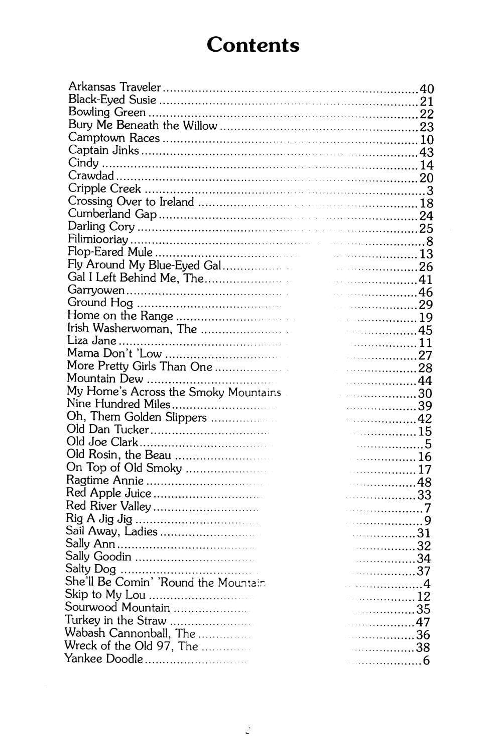 Silverman - Kid Fiddle For Violin with chordal accompaniment Published by Mel Bay Publications, Inc - Image 2