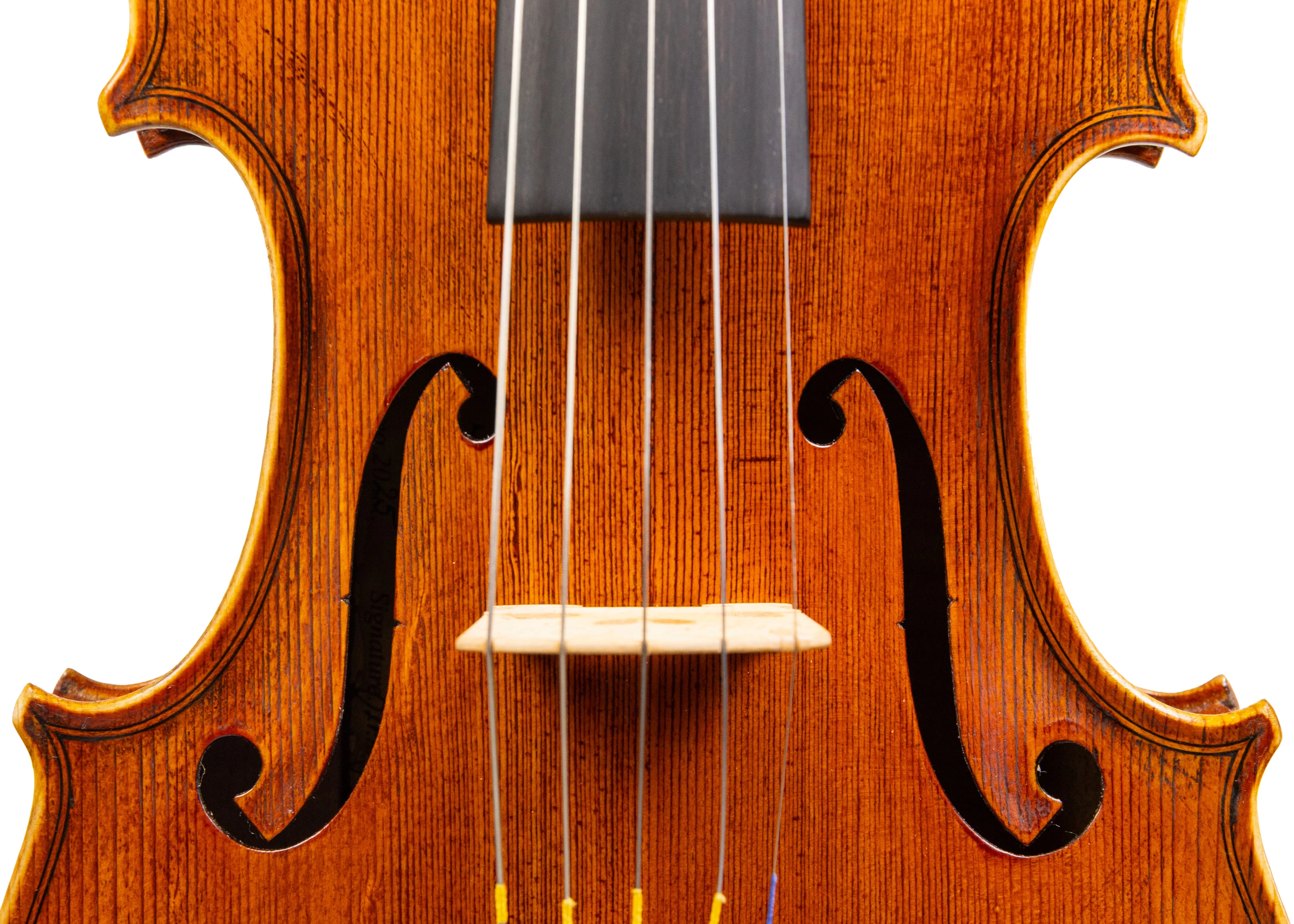 Simon Joseph 5-String Violin