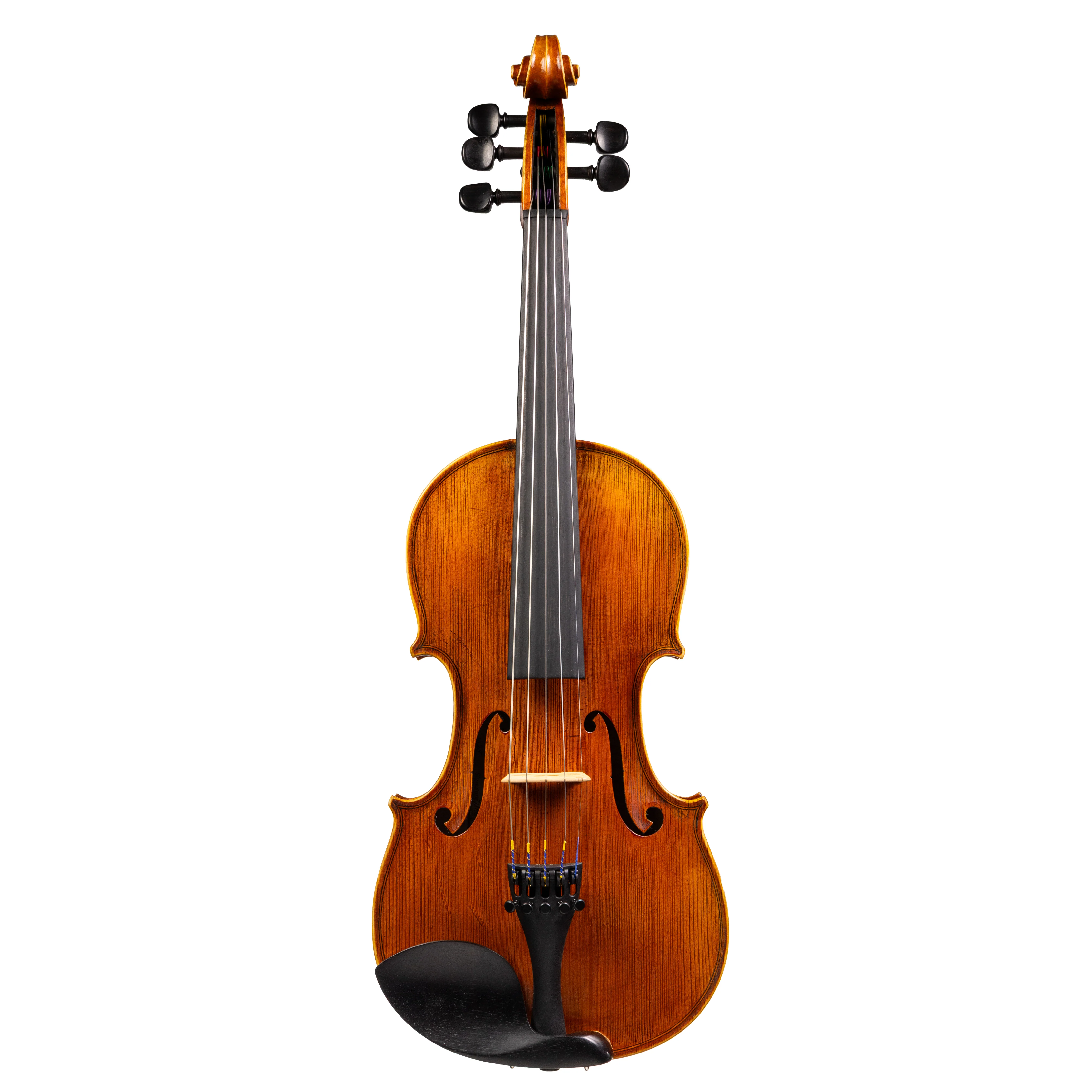 Simon Joseph 5-String Violin - Image 2