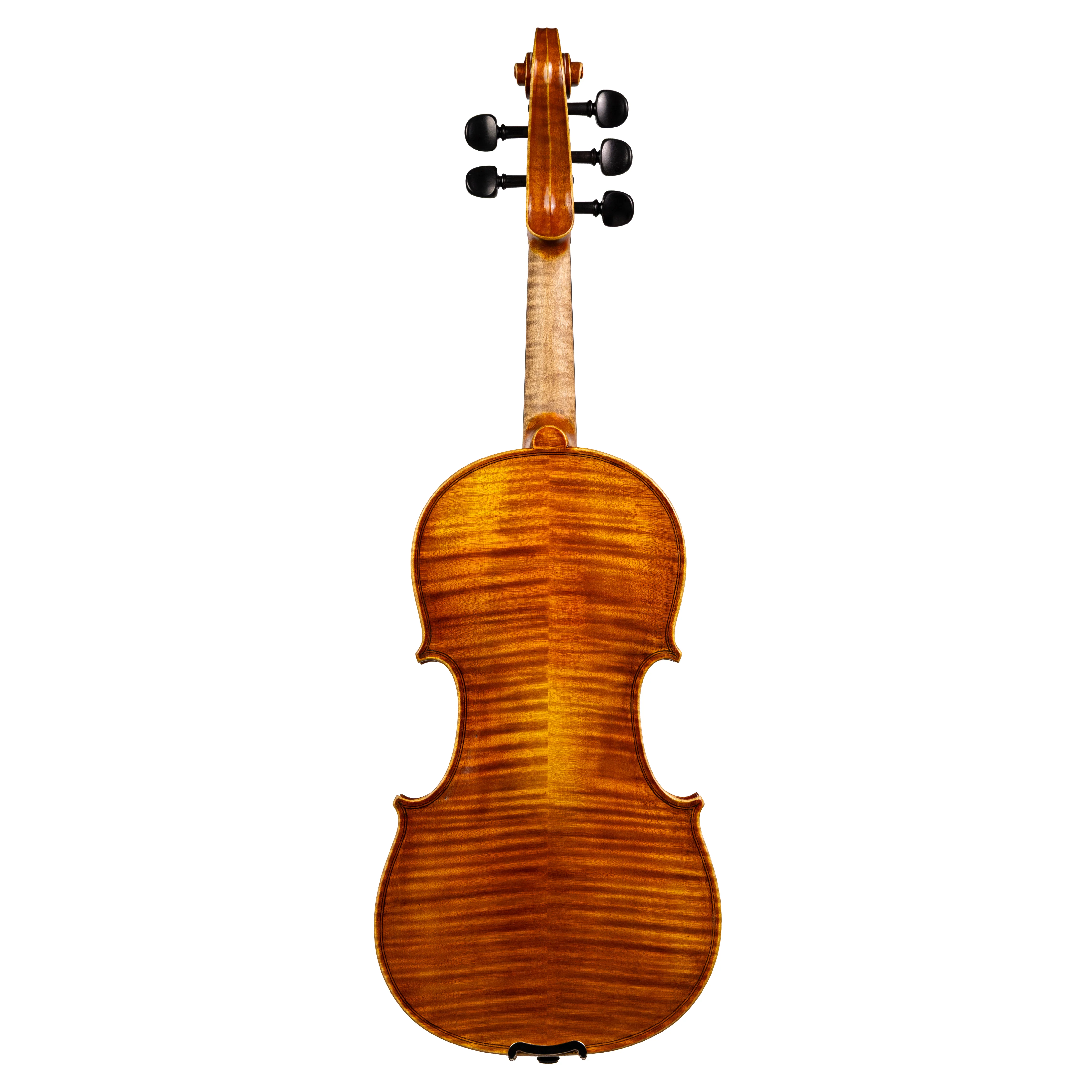 Simon Joseph 5-String Violin - Image 3