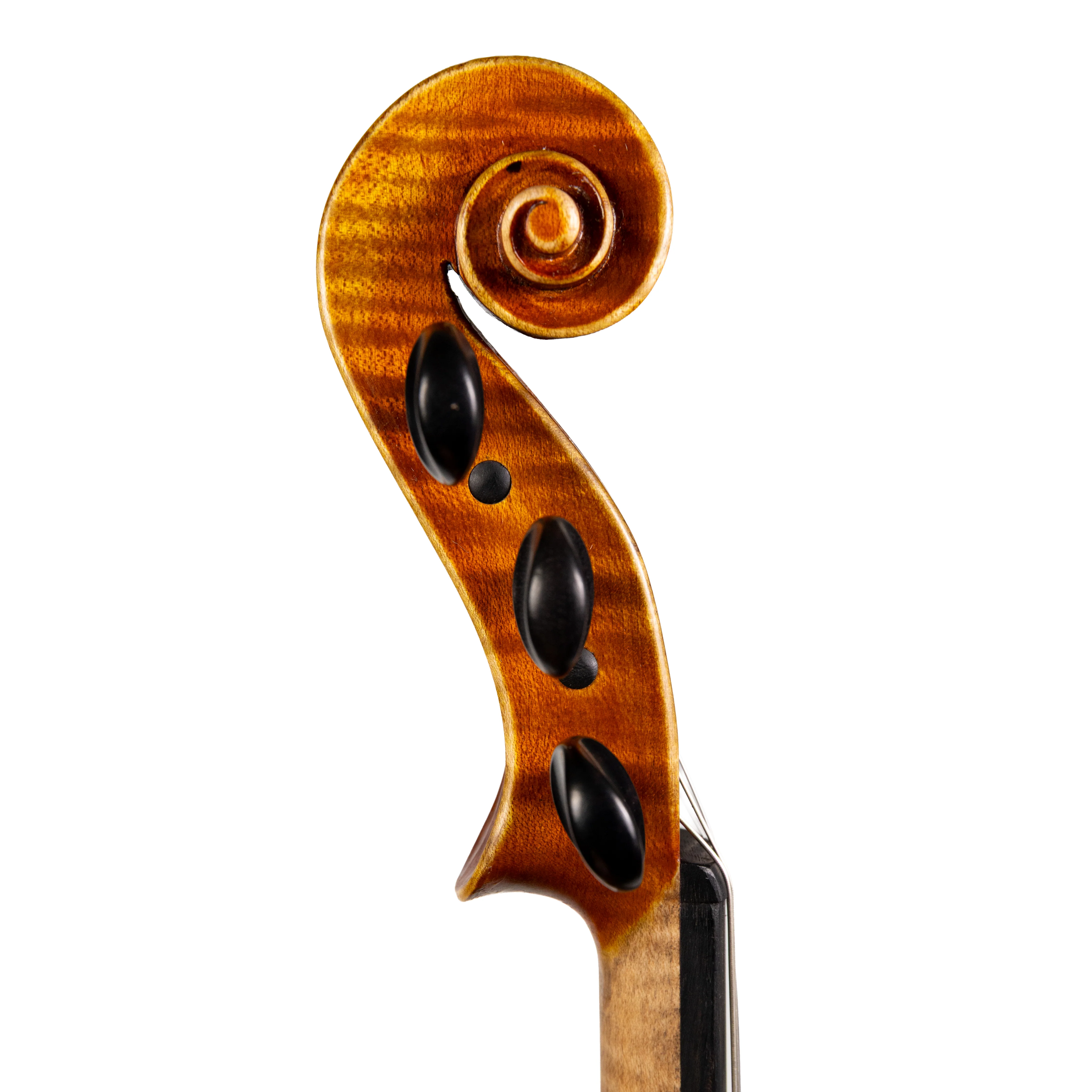 Simon Joseph 5-String Violin - Image 5
