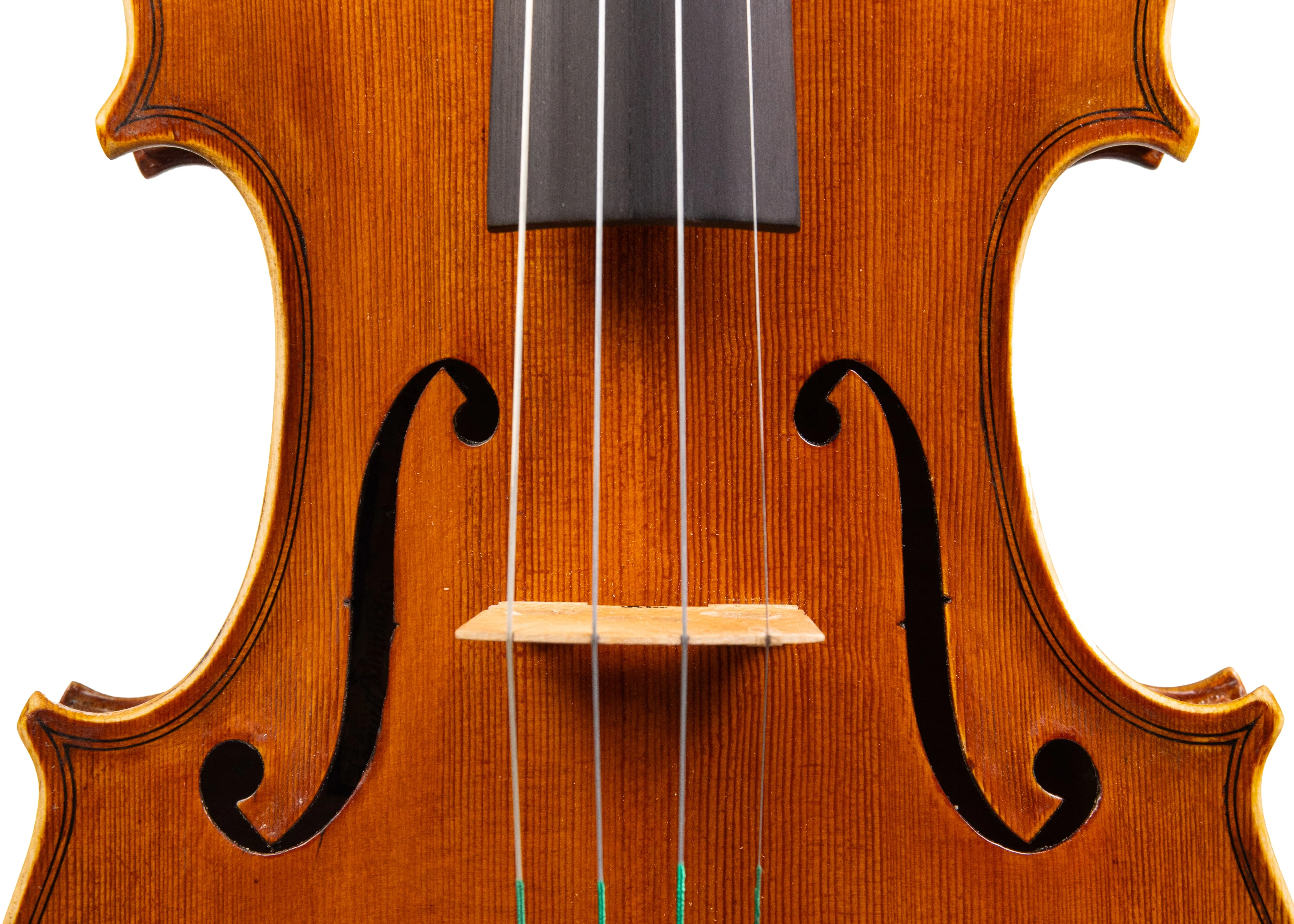 Simon Joseph Violin