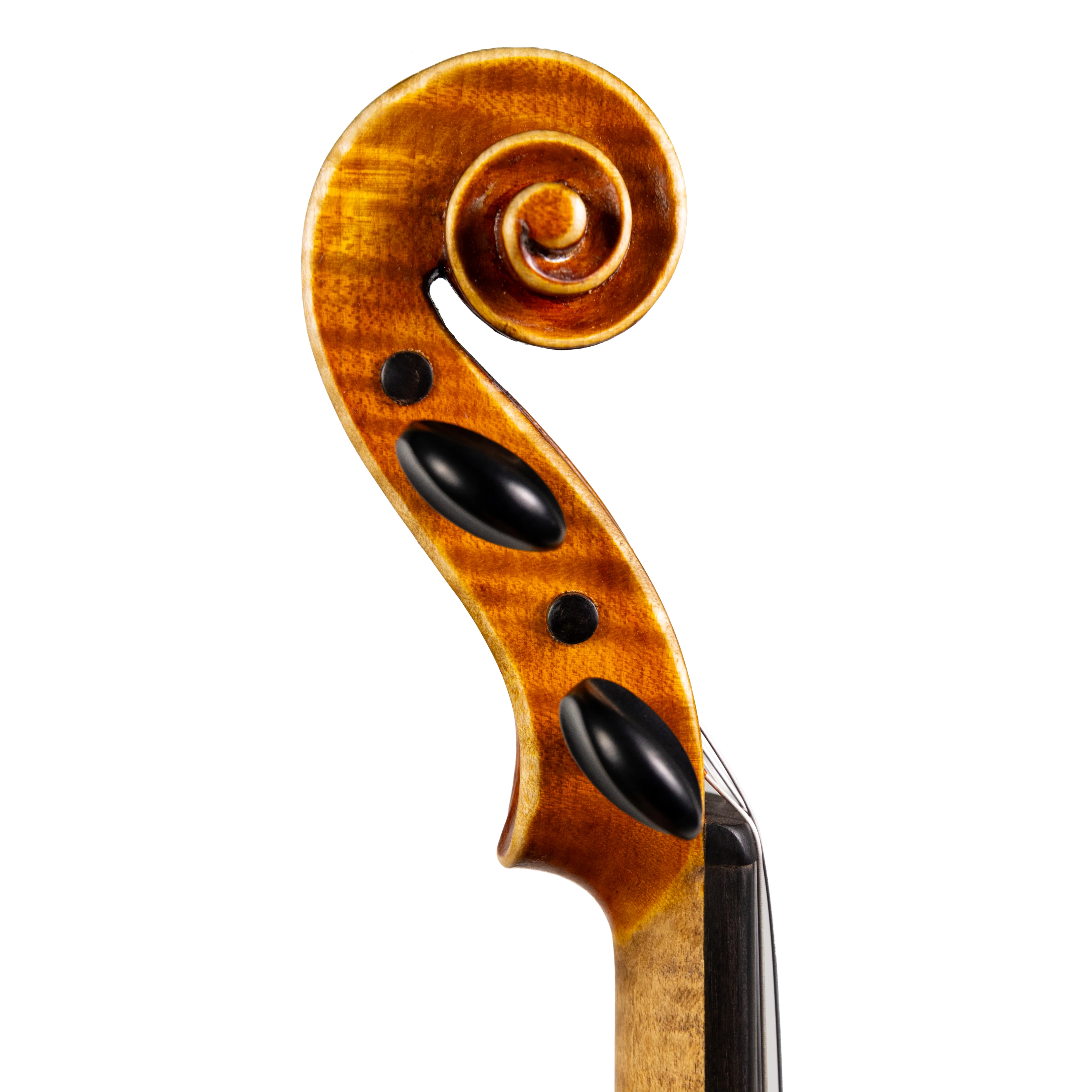 Simon Joseph Violin - Image 4
