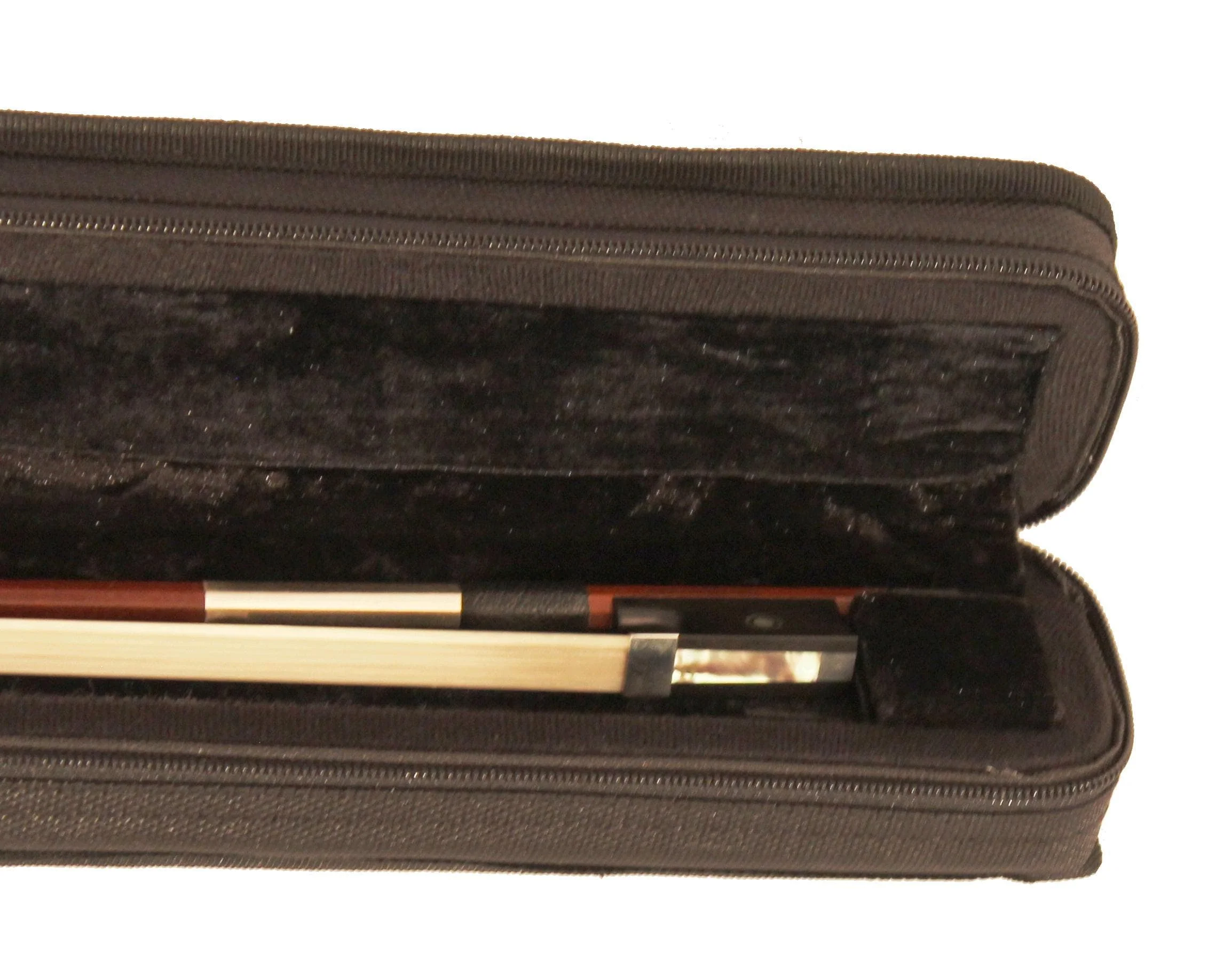 Single Bow Case for Violin, Viola, or Cello Bow - Image 3