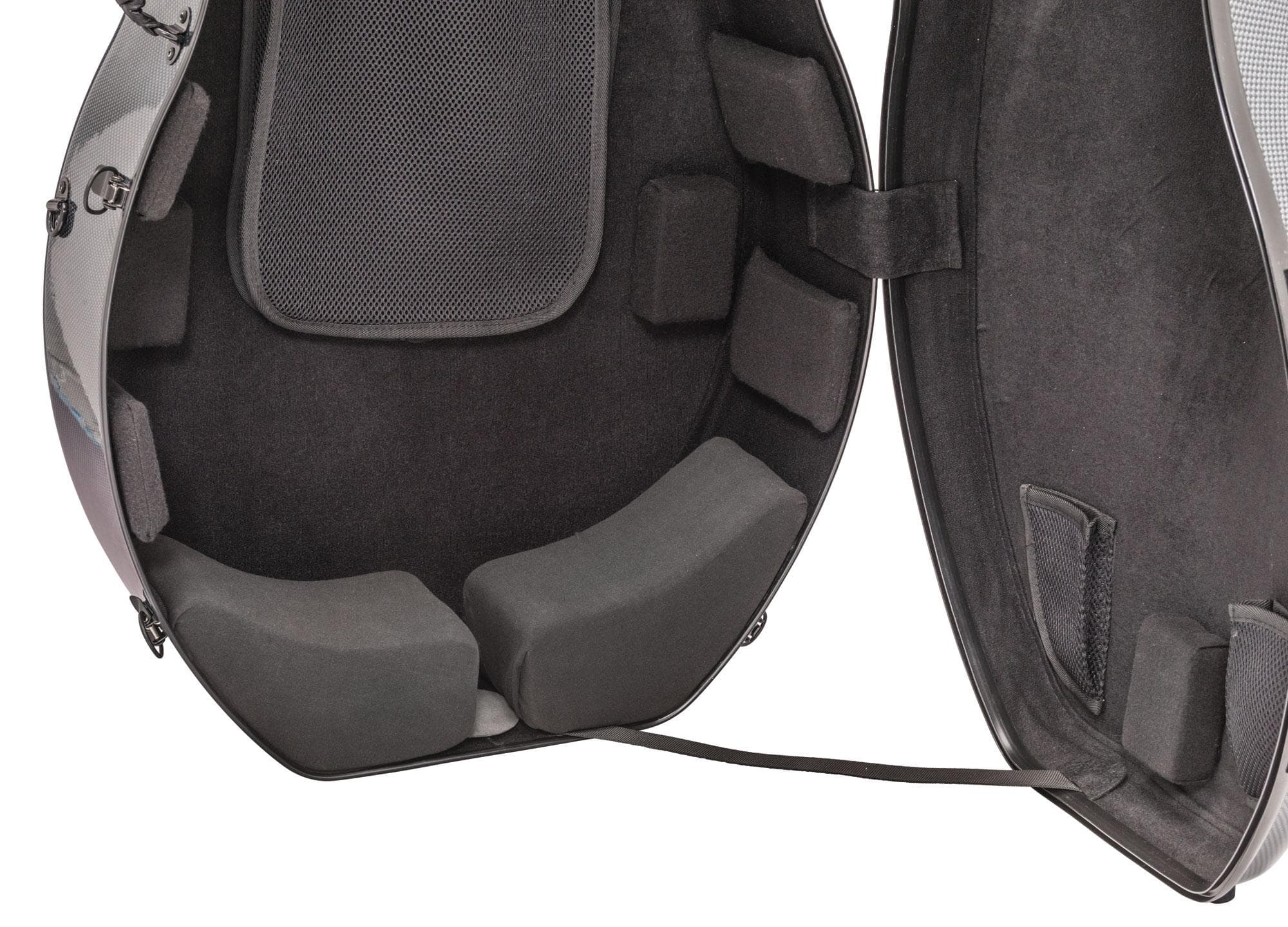 SL Super Light Carbon Hybrid Cello Case - Image 22