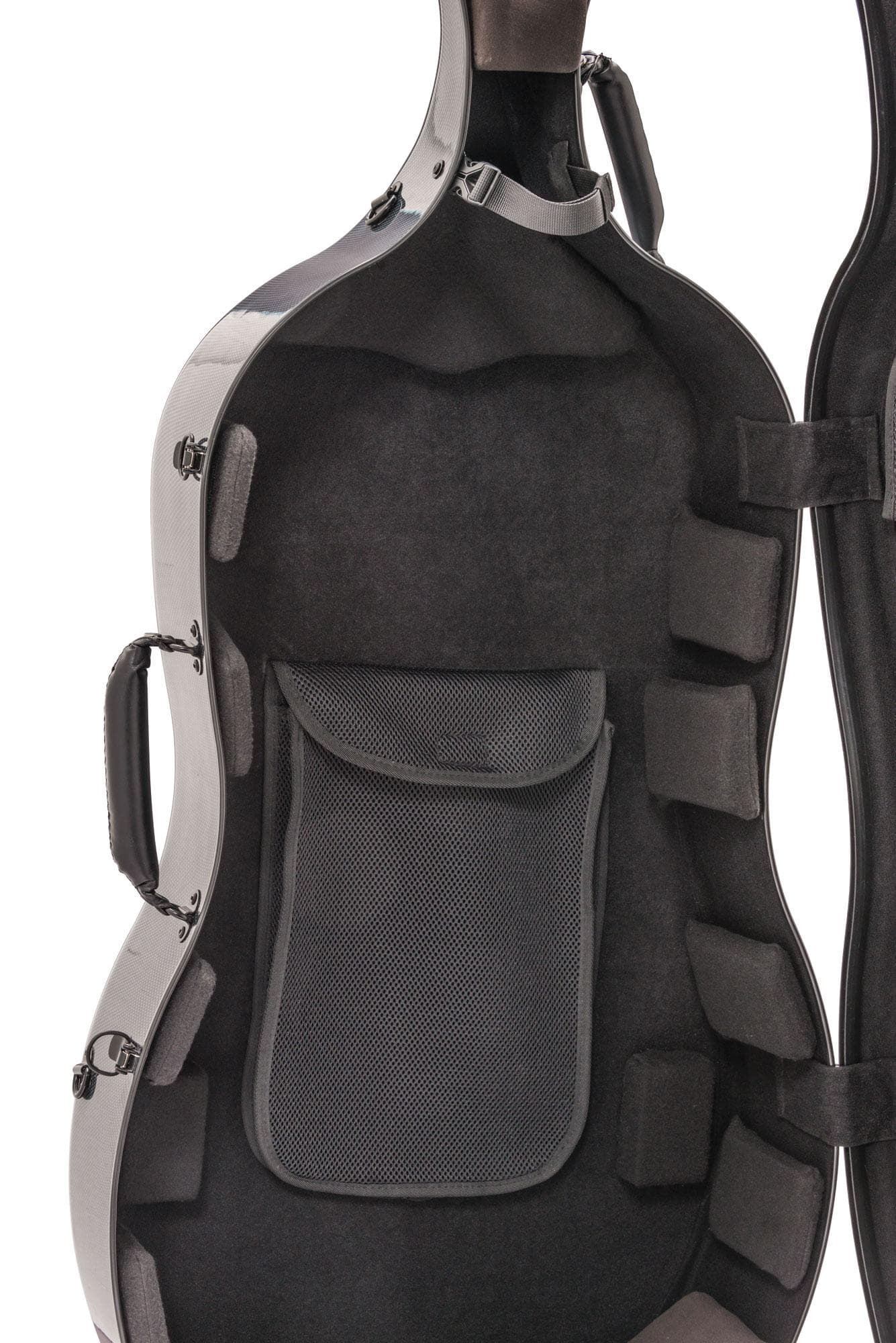 SL Super Light Carbon Hybrid Cello Case - Image 29