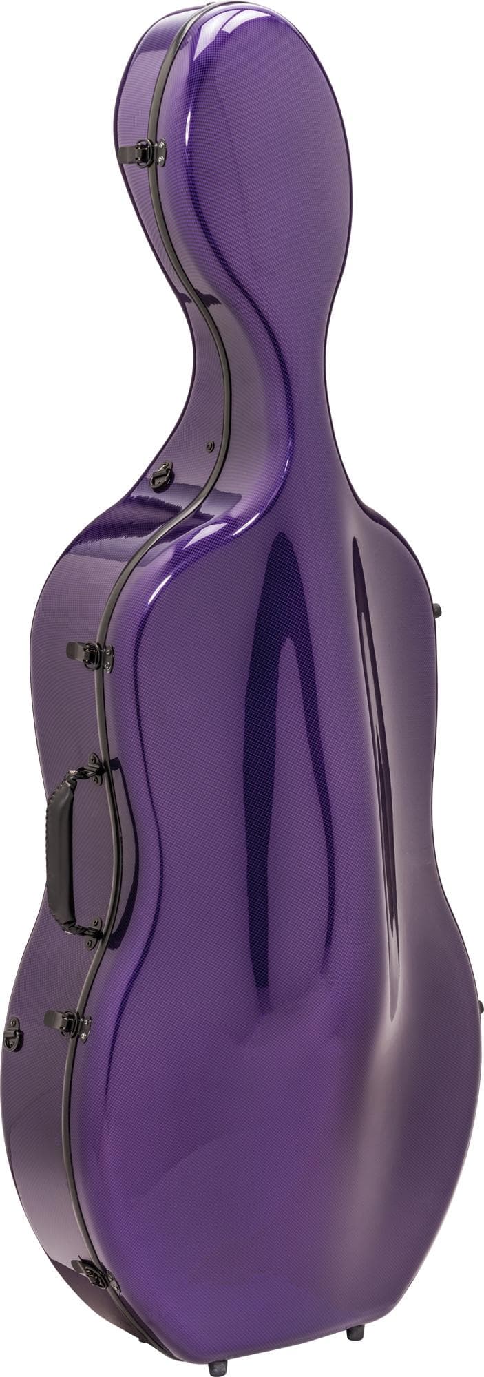 SL Super Light Carbon Hybrid Cello Case - Image 5