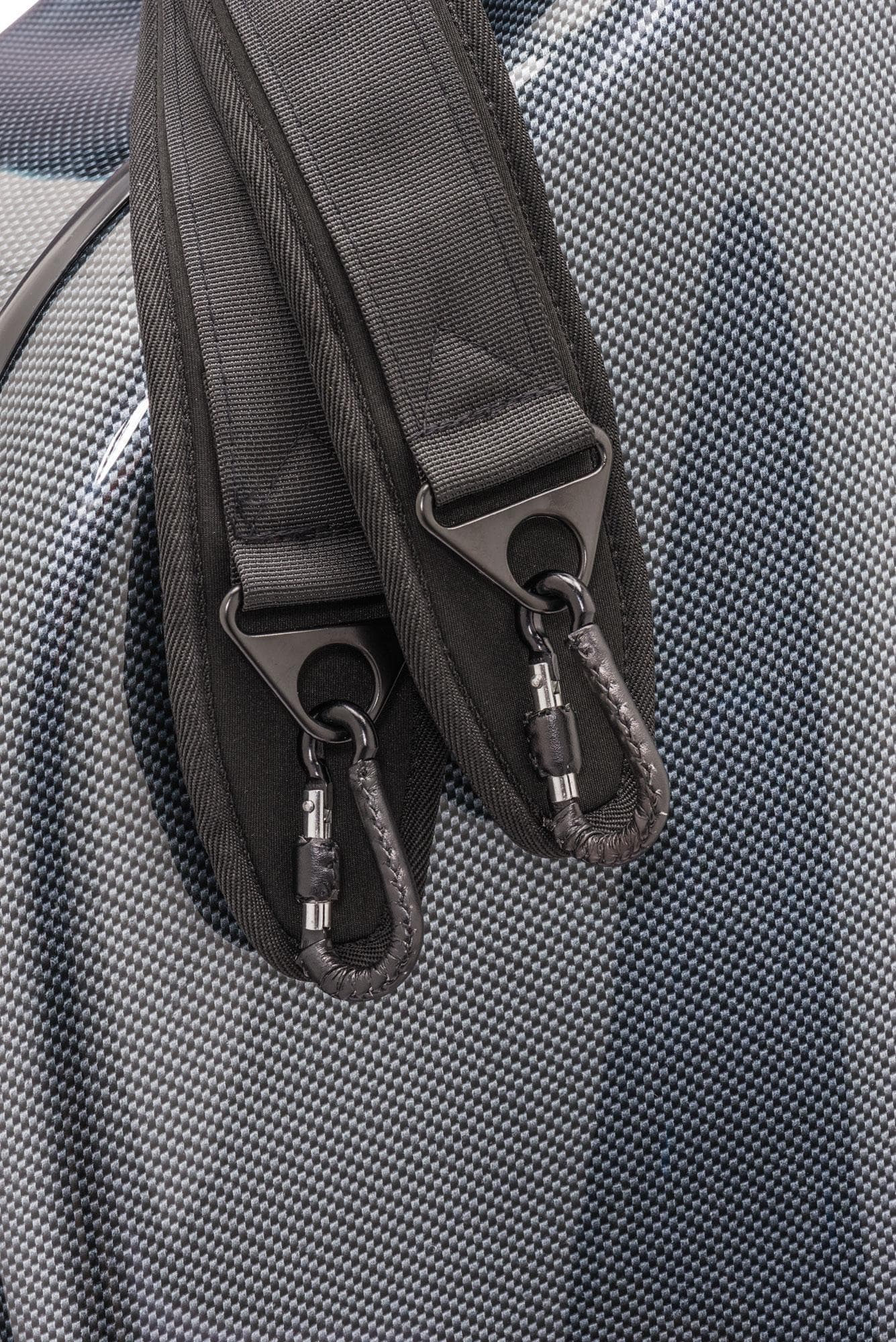 SL Super Light Carbon Hybrid Cello Case - Image 9