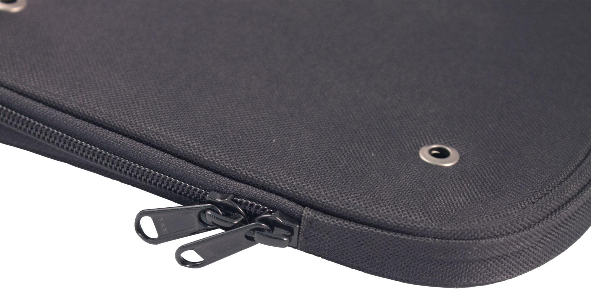 Back Pocket with Cushion for SL Backpacking Violin Cases - Image 3