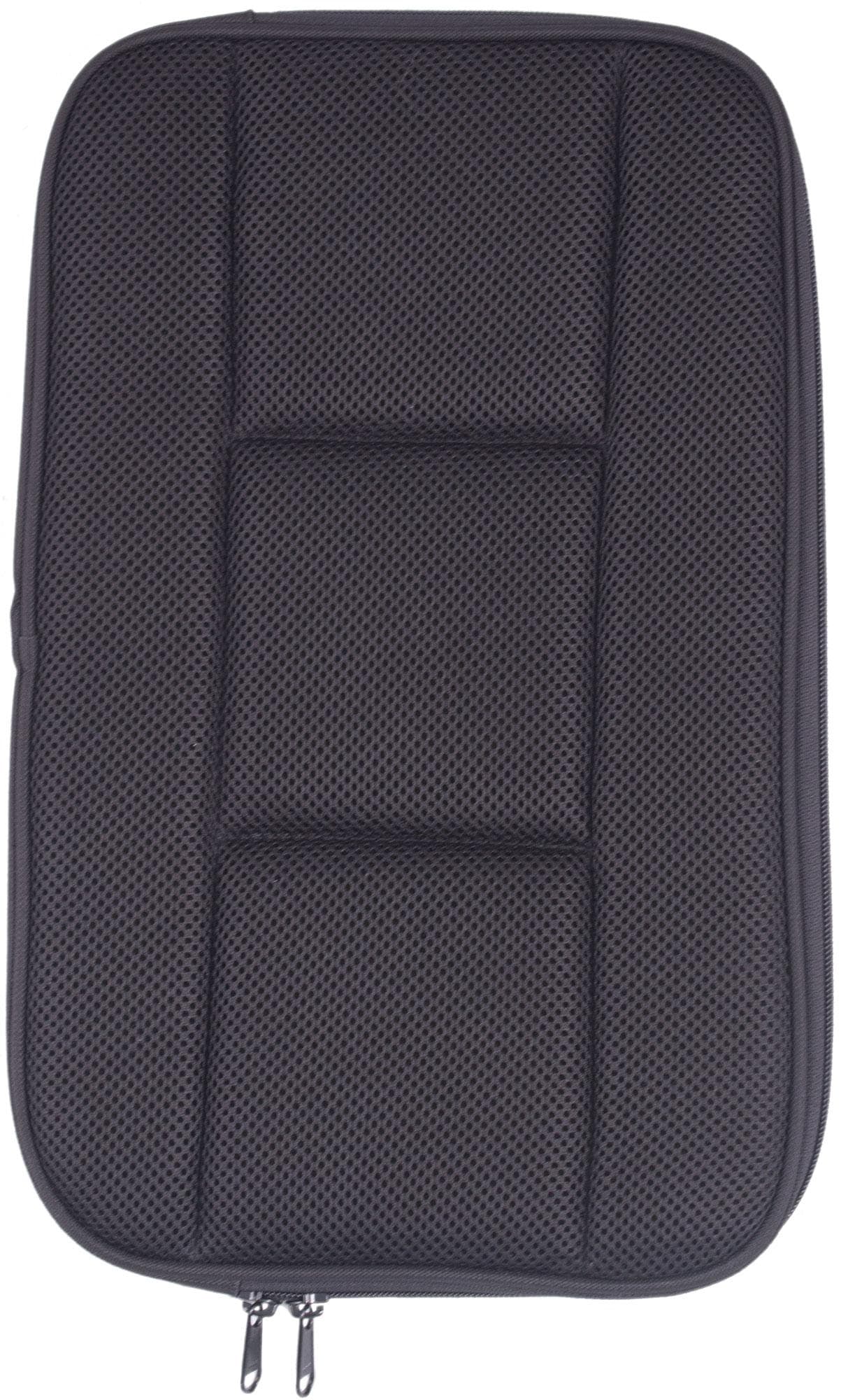 Back Pocket with Cushion for SL Backpacking Violin Cases - Image 4