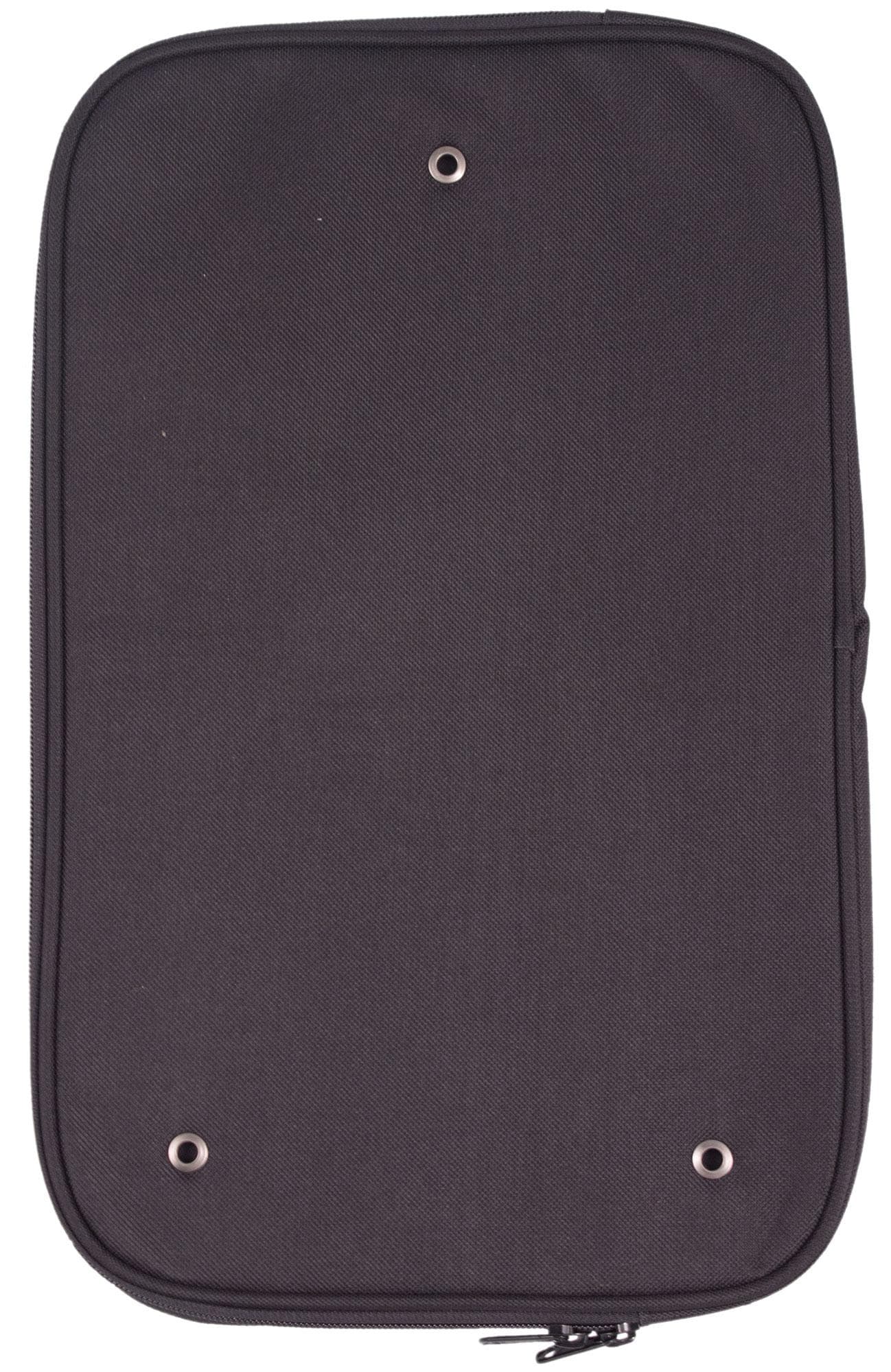 Back Pocket with Cushion for SL Backpacking Violin Cases - Image 5