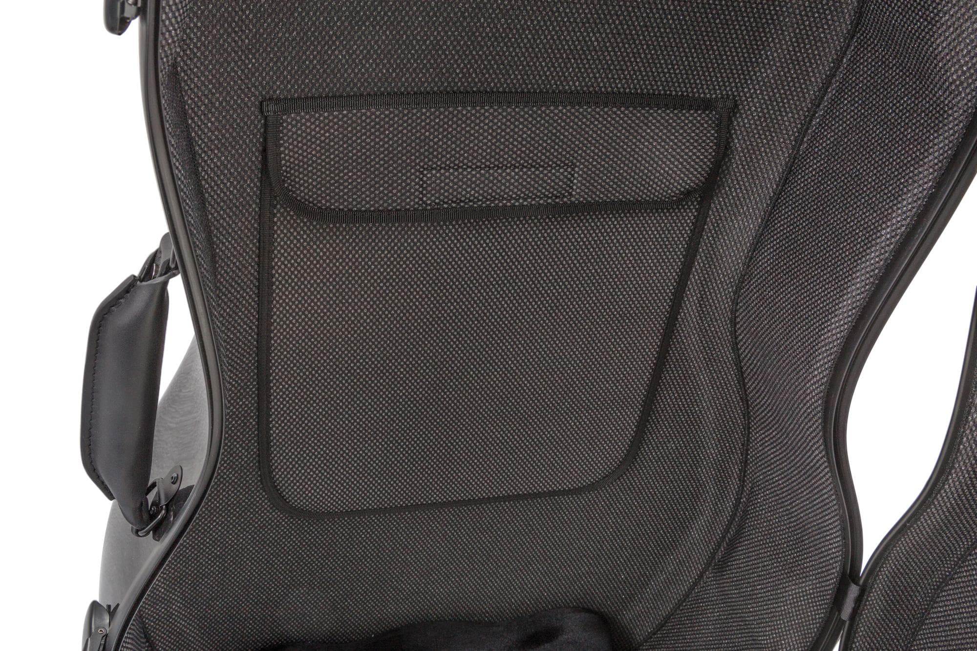SL Super Light Hybrid Mobile Cello Case - Image 12