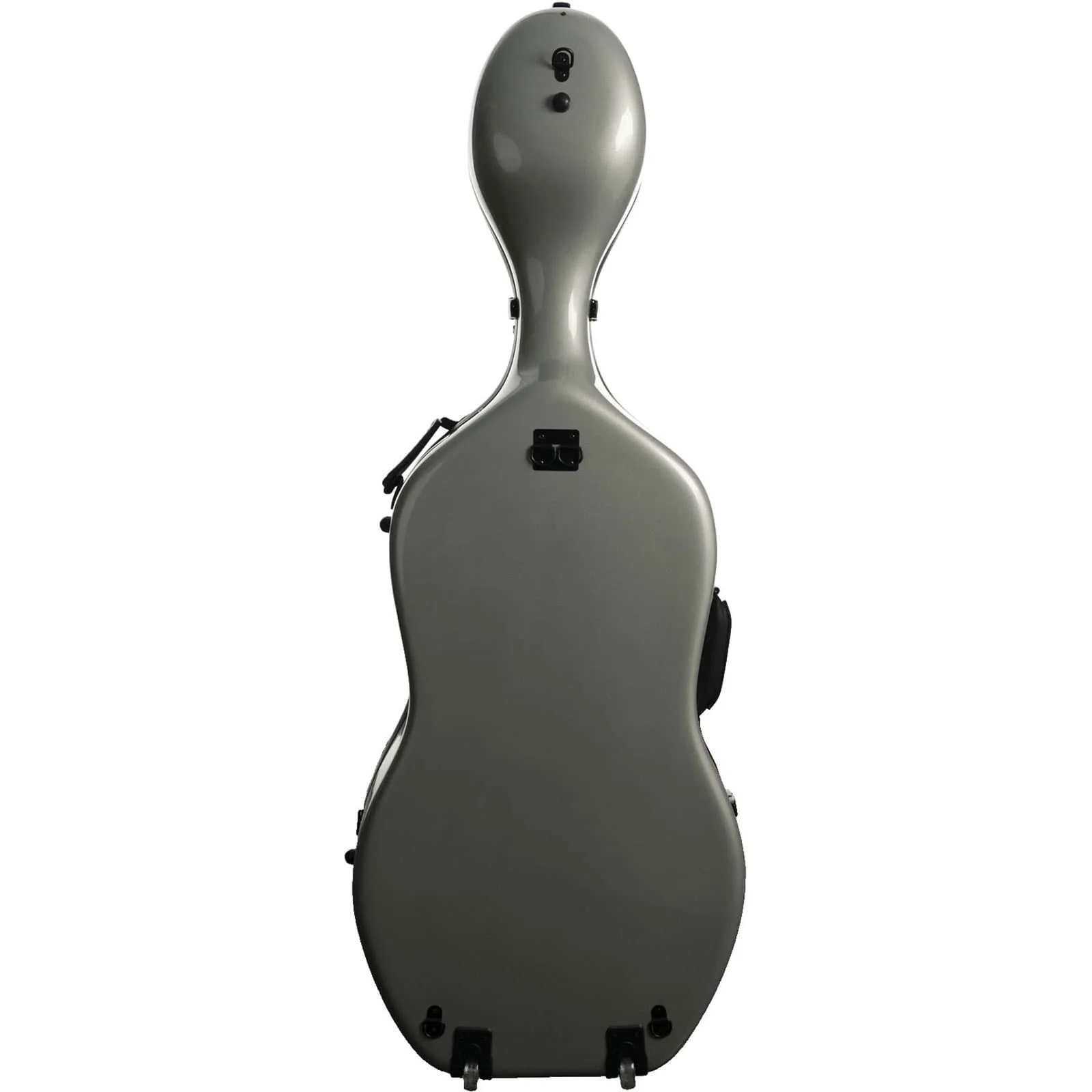 SL Super Light Hybrid Mobile Cello Case - Image 19