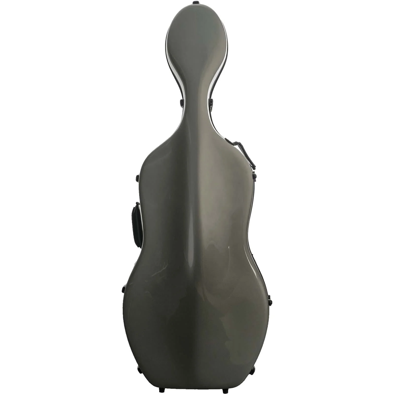 SL Super Light Hybrid Mobile Cello Case - Image 2