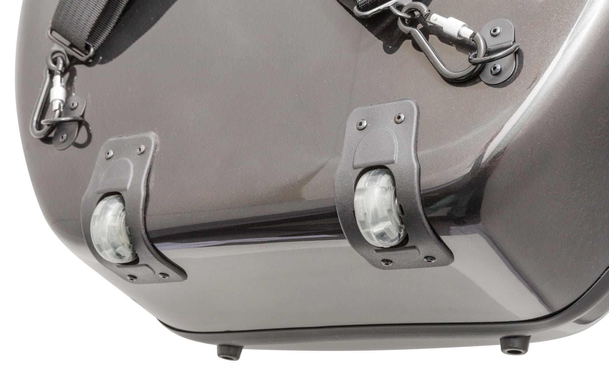 SL Super Light Hybrid Mobile Cello Case - Image 6