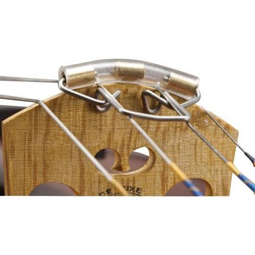 Slide on Viola Mute