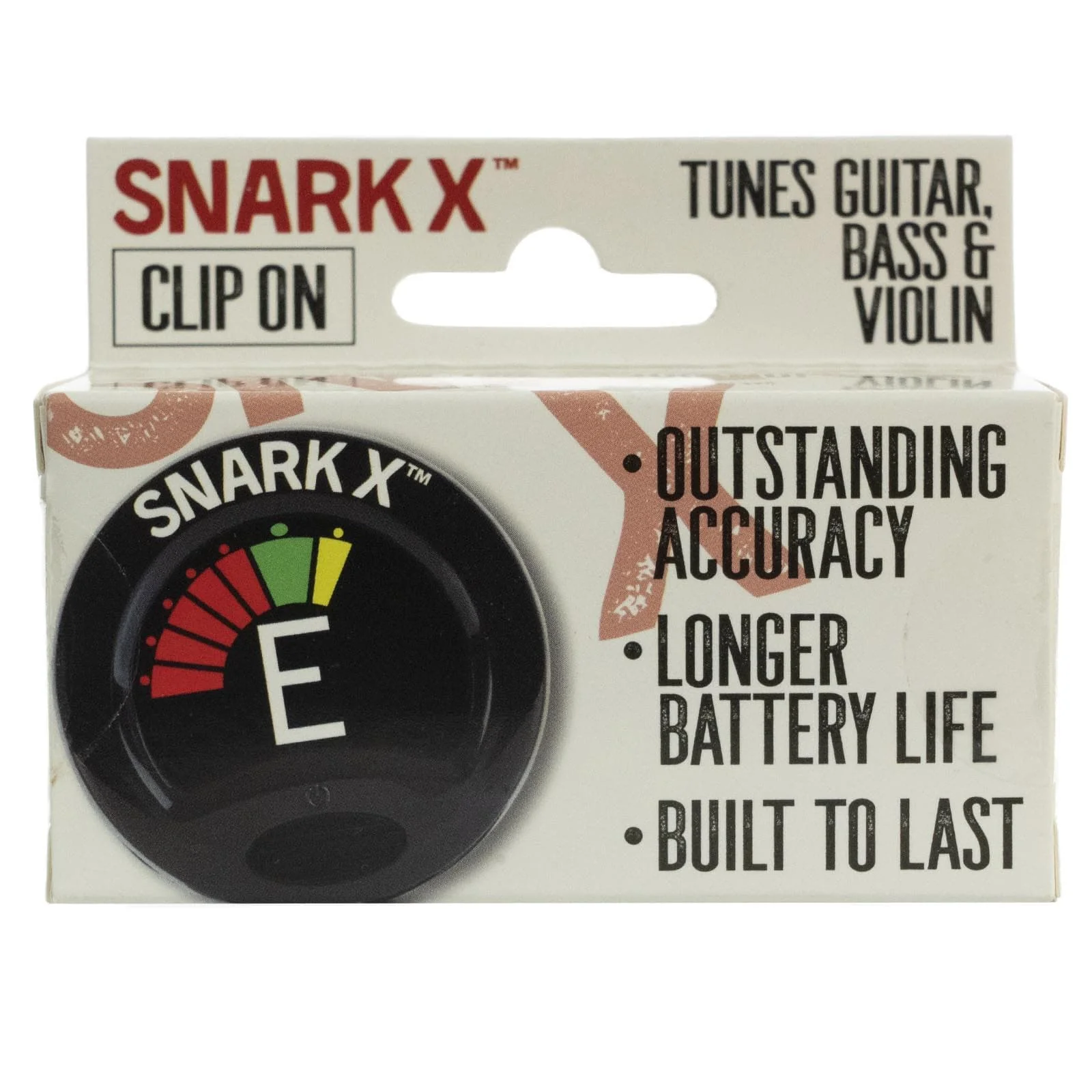 Snark X Tuner - Image 2