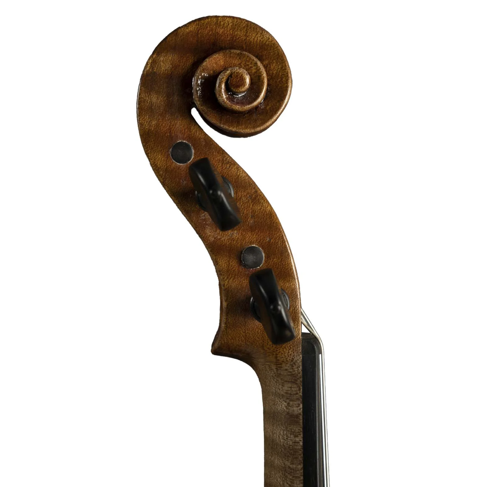 Sofia Vettori "Capello" Violin, Firenze, 2021 - Image 3