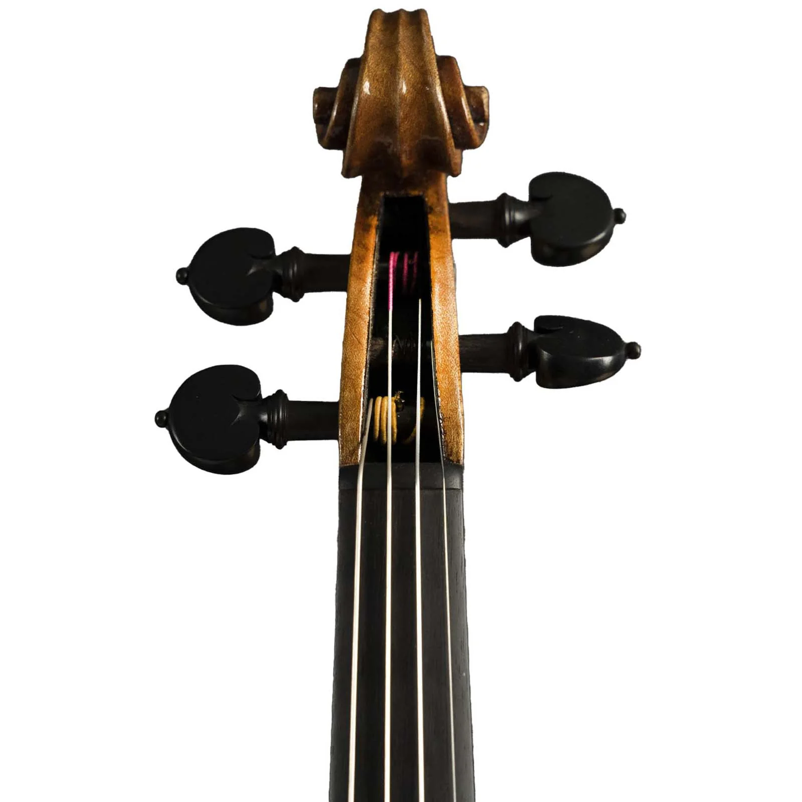 Sofia Vettori "Capello" Violin, Firenze, 2021 - Image 5