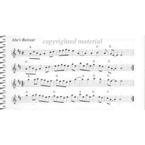 Songer - The Portland Collection, Volume 1 Book For Violin - Image 3