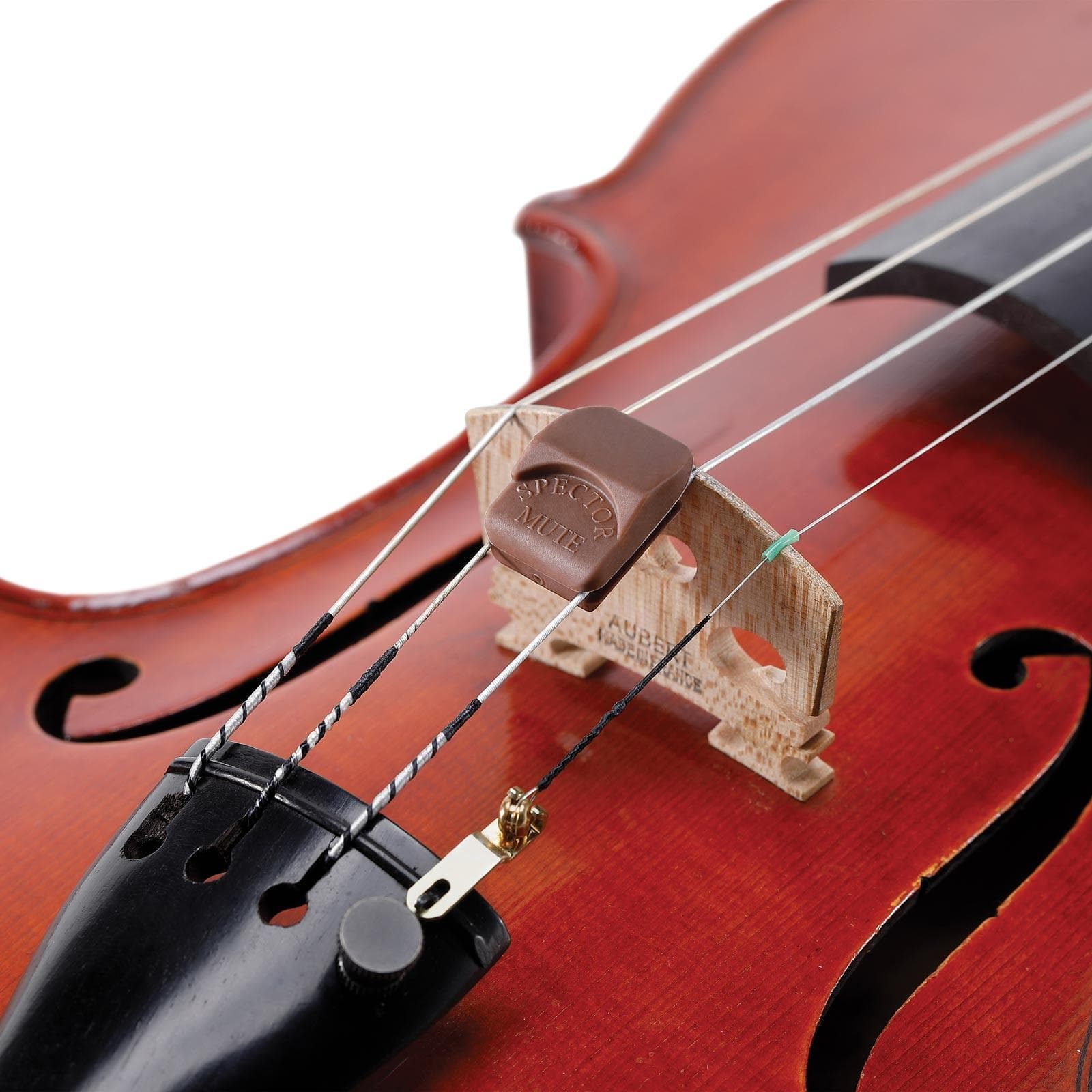 Spector Violin Mute - Copper - Image 2