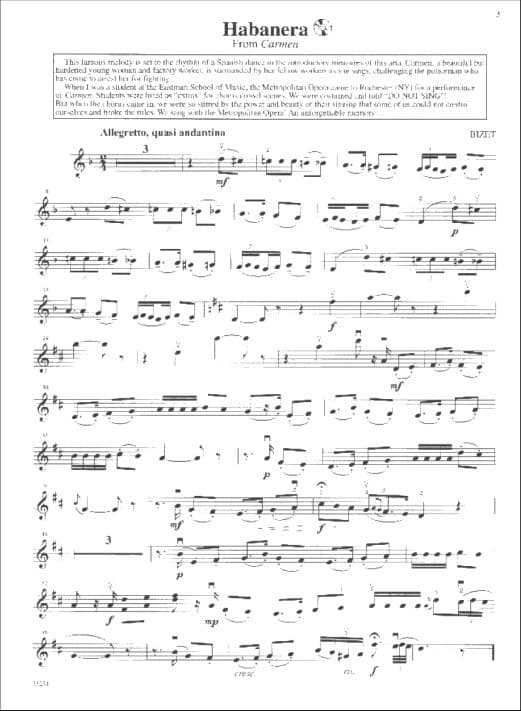 Starr, William - Beautiful Operatic Melodies for Violin - Book and Cd - arranged by William Starr - Summy-Brichard - Image 3