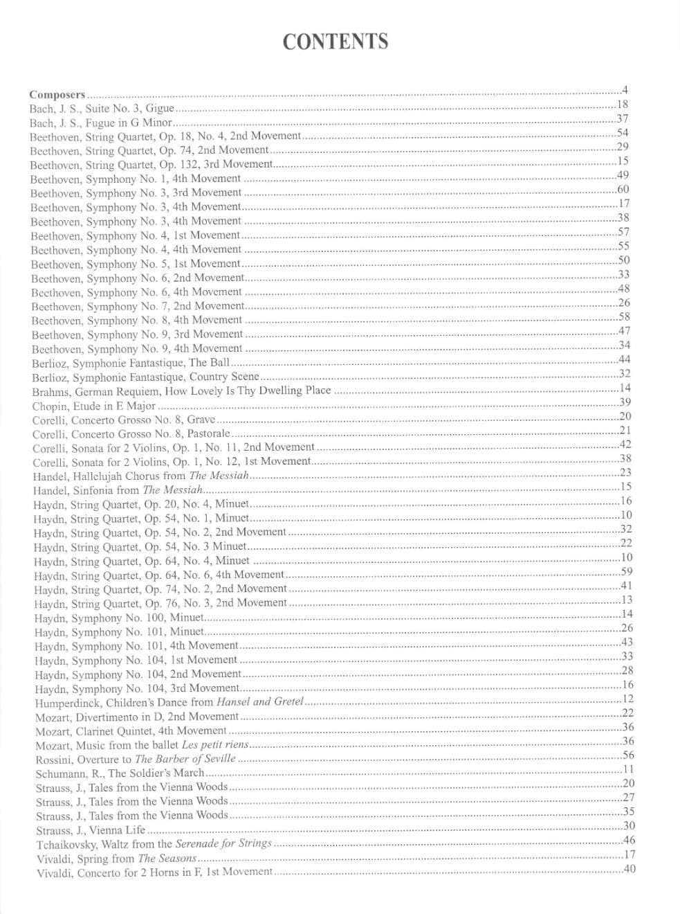 Starr, William - Music Plus! An Incredible Collection For Cello Ensemble (or with violin and/or viola) Published by Alfred Music Publishing - Image 2