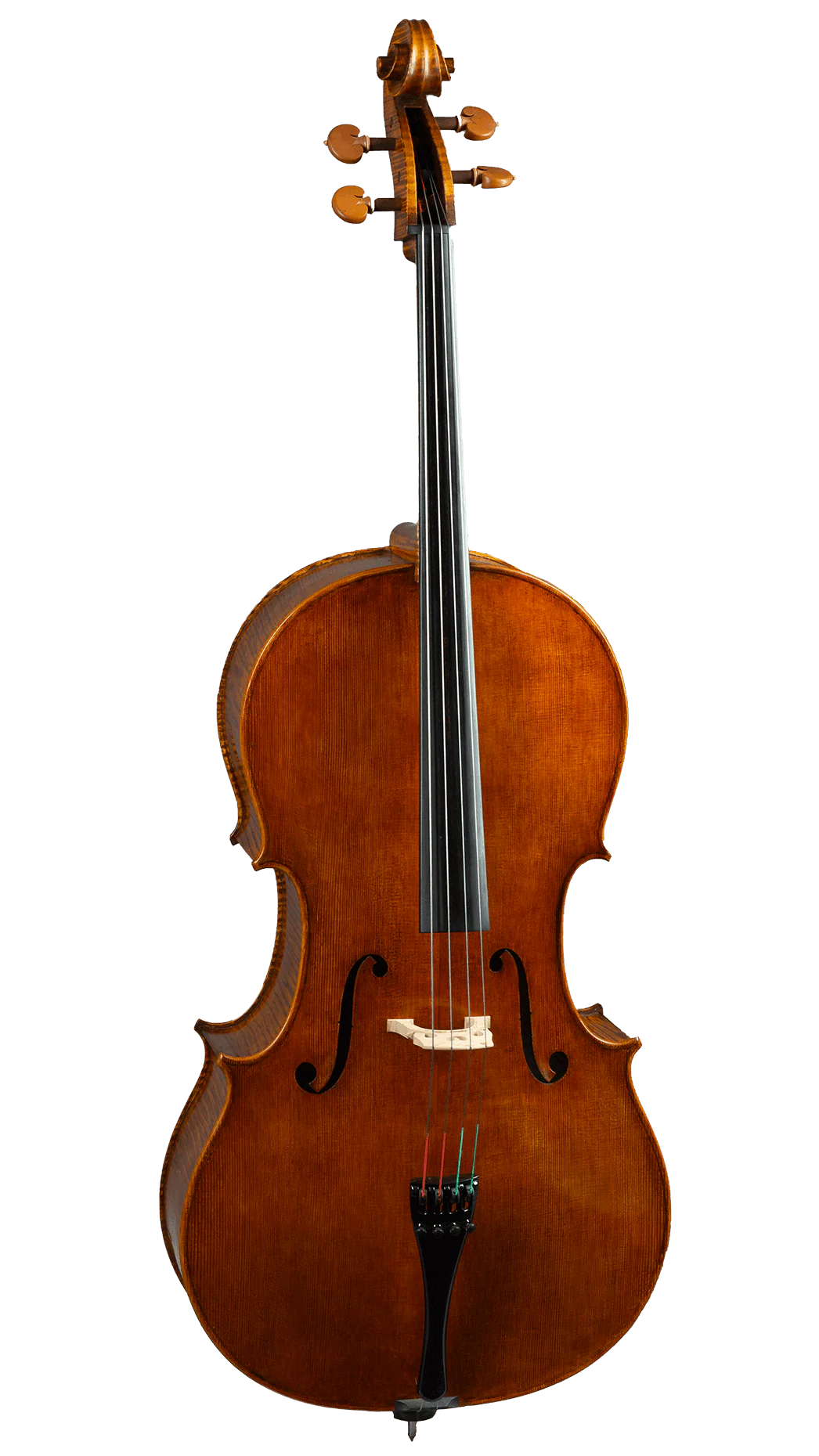 Stefano Trabucchi Cello, Cremona, 2019 - Image 2