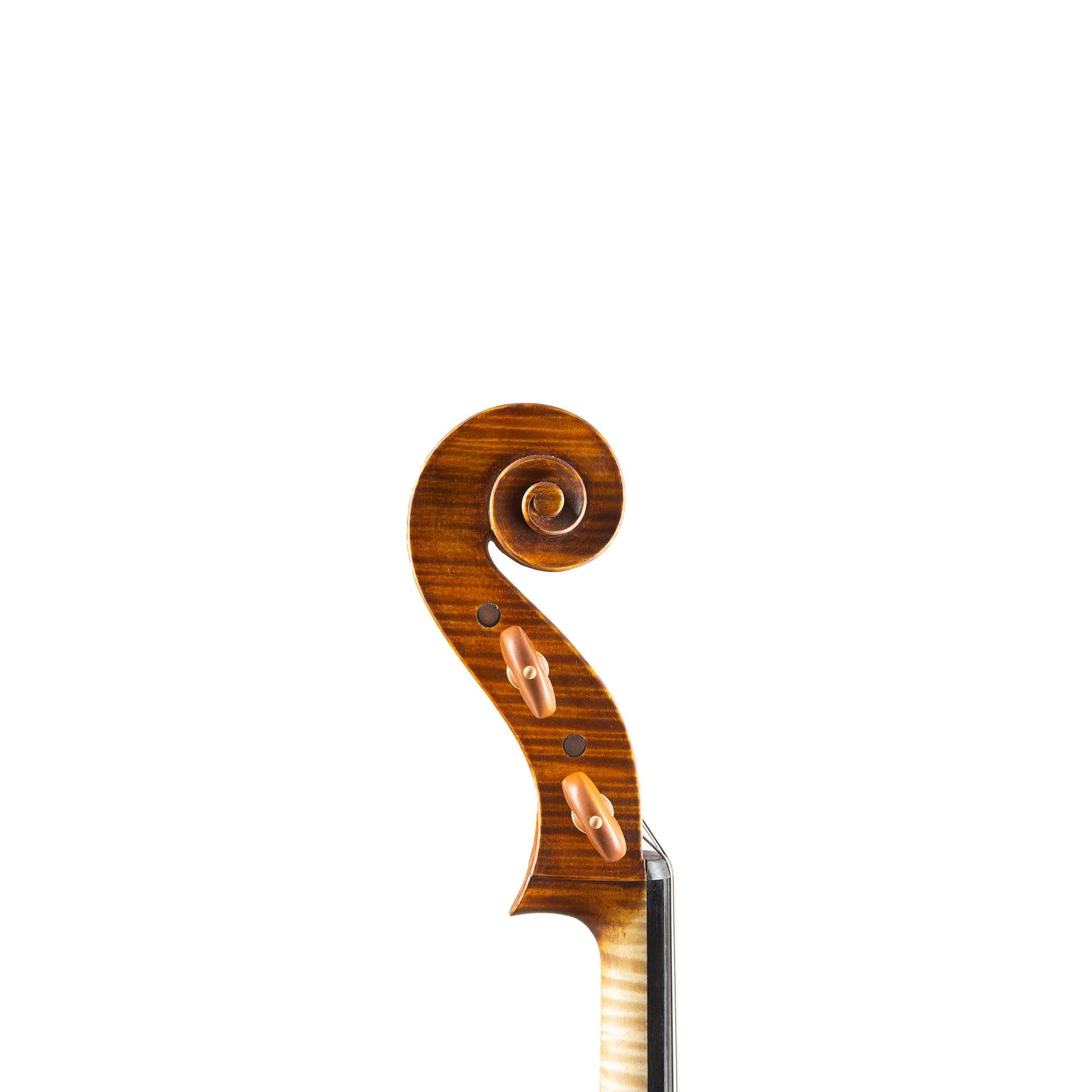 Stefano Trabucchi Cello, Cremona, 2019 - Image 3