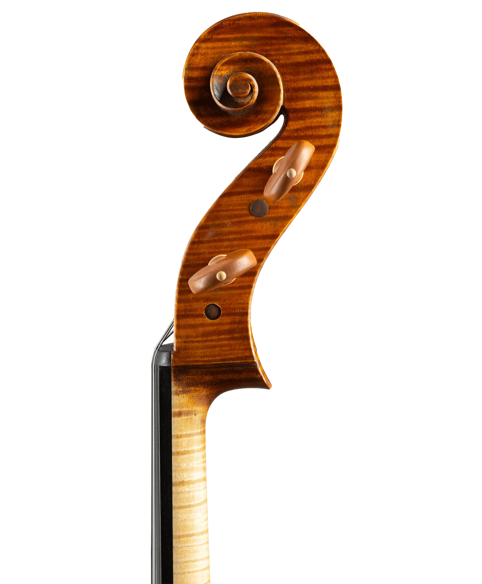 Stefano Trabucchi Cello, Cremona, 2019 - Image 4
