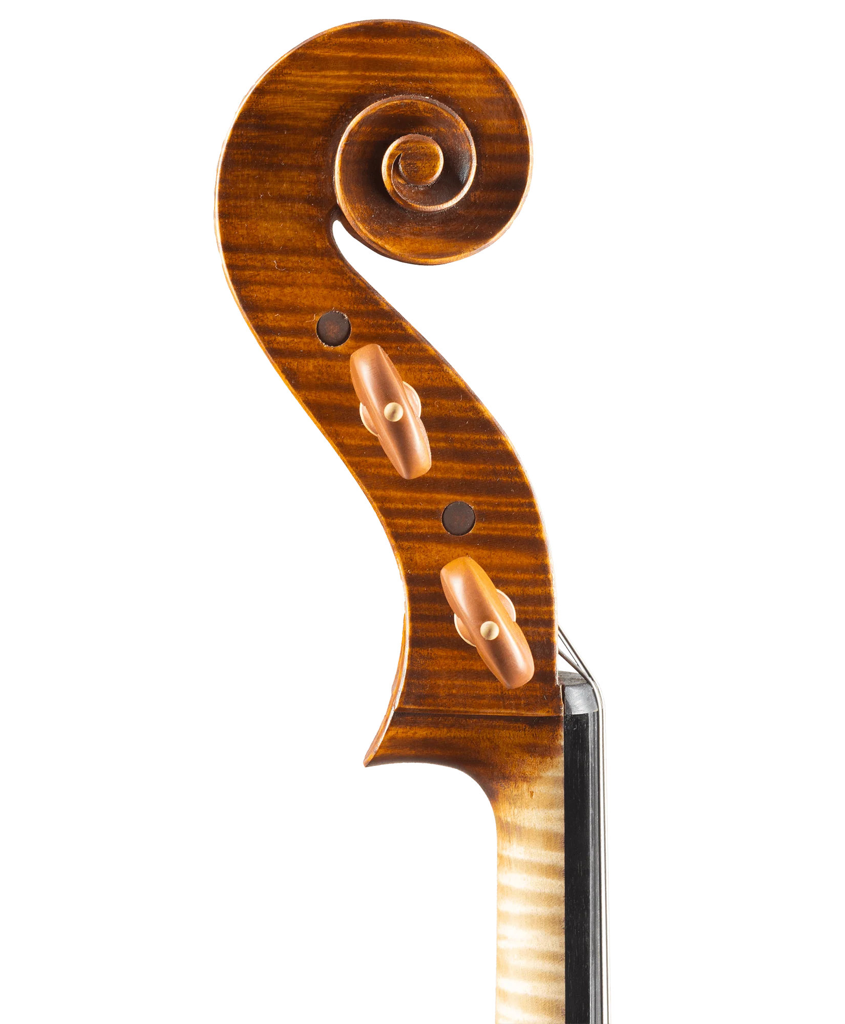 Stefano Trabucchi Cello, Cremona, 2019 - Image 6