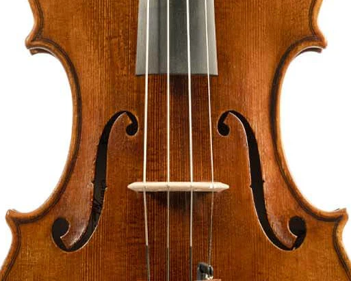 Stefano Trabucchi “Ex-Lord Wilton” Violin, Cremona, 2022