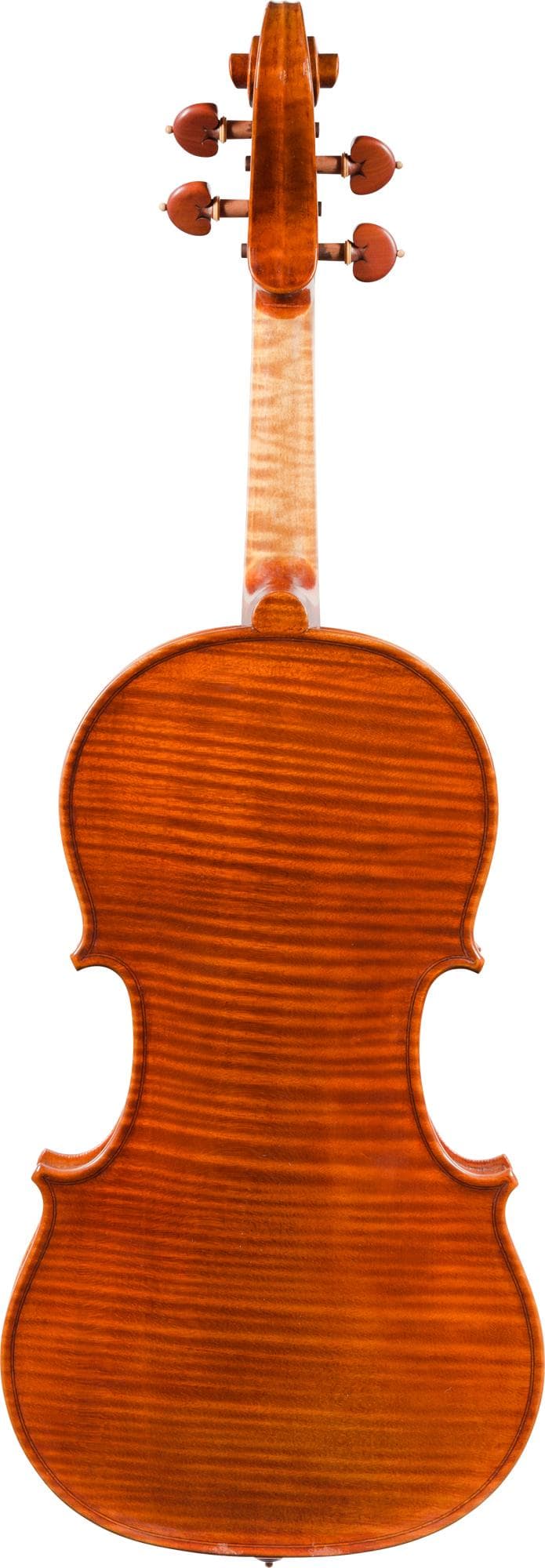 Stefano Trabucchi Violin, Cremona, 2016 - Image 3