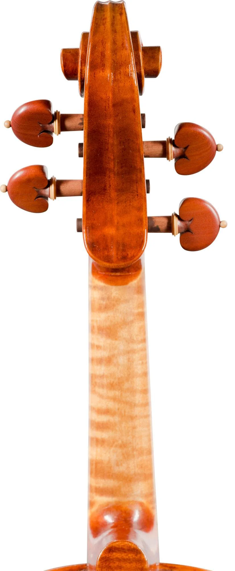 Stefano Trabucchi Violin, Cremona, 2016 - Image 7