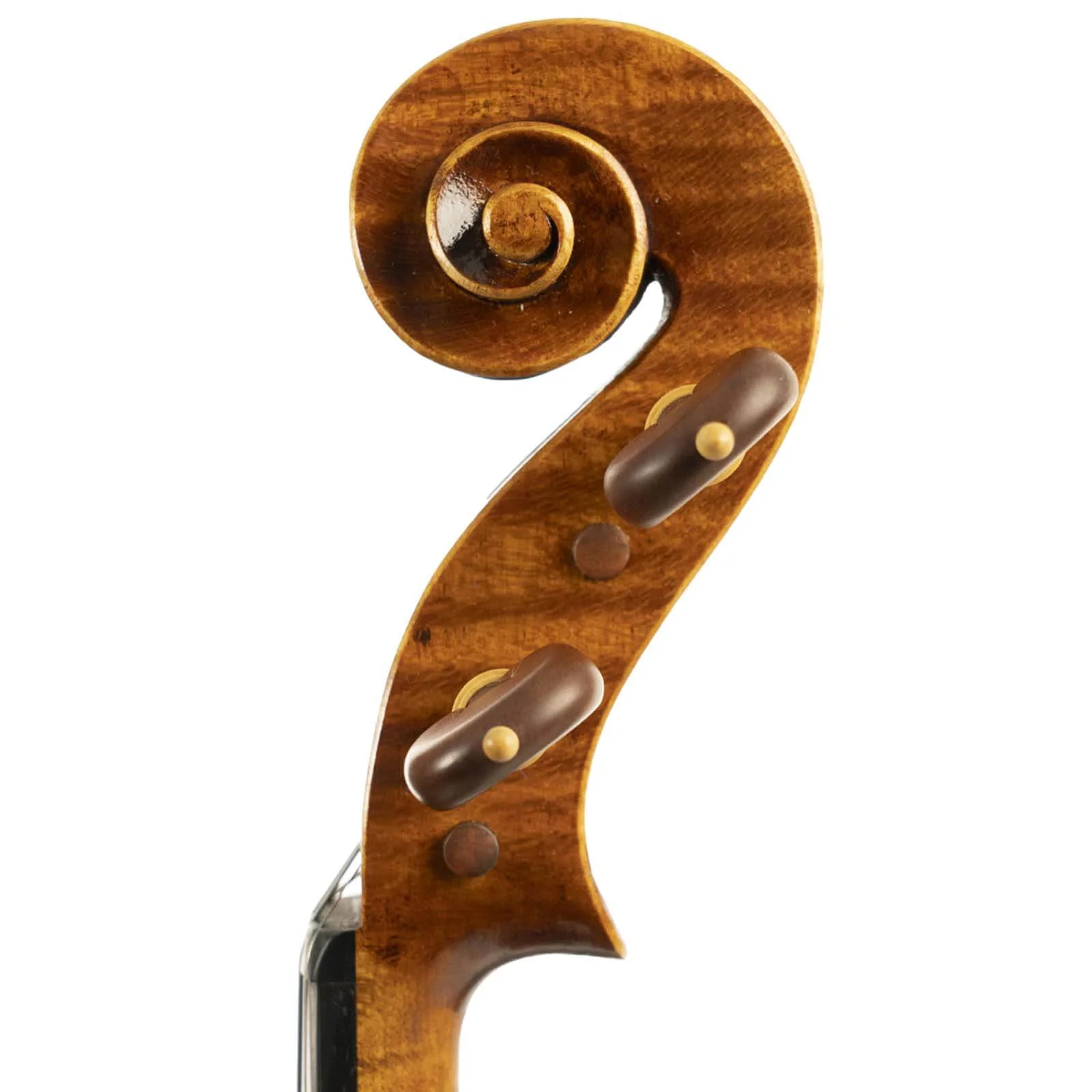 Stefano Trabucchi Violin, Cremona, 2021 - Image 4