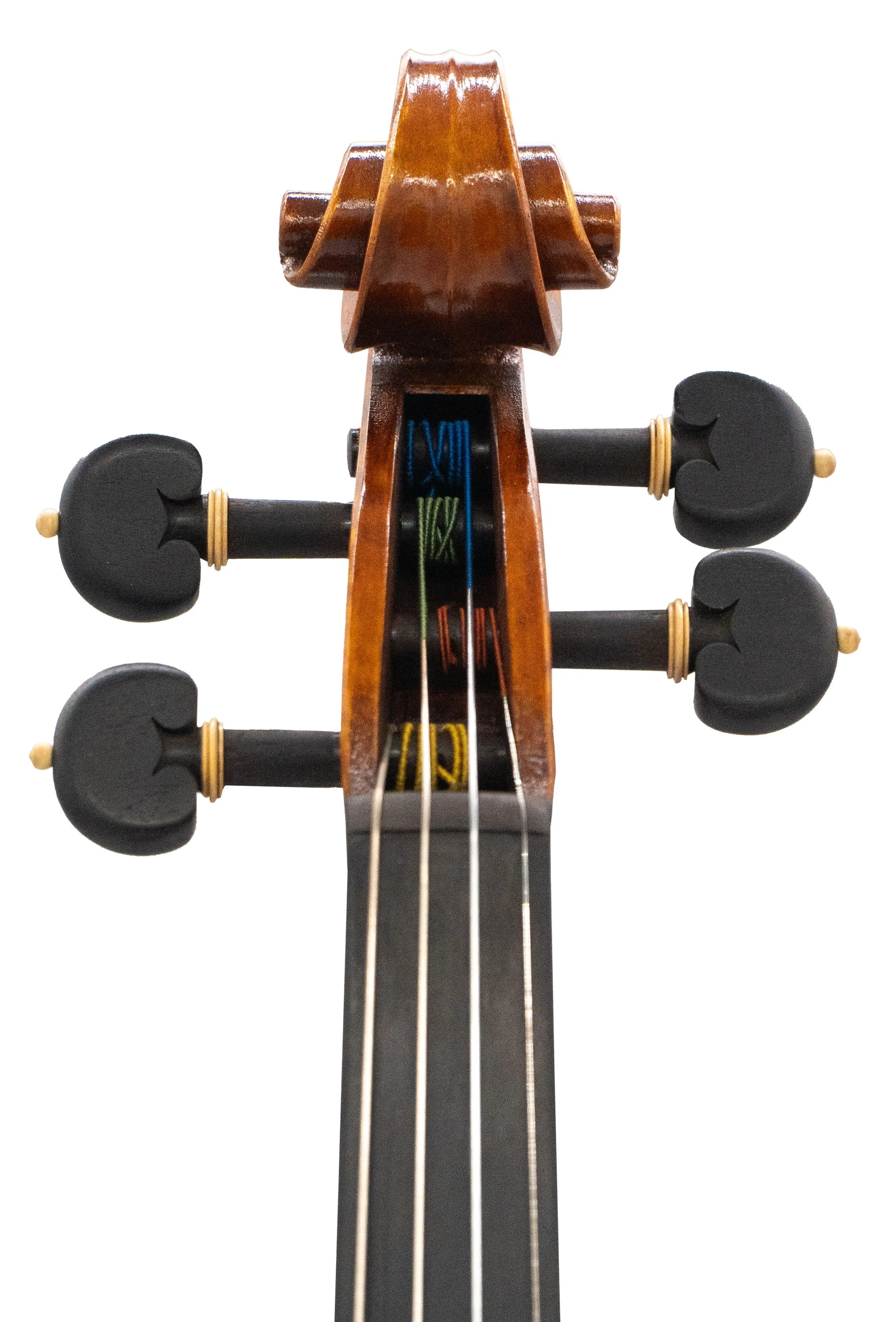 Stefano Trabucchi Violin, Cremona, 2022 - Image 5
