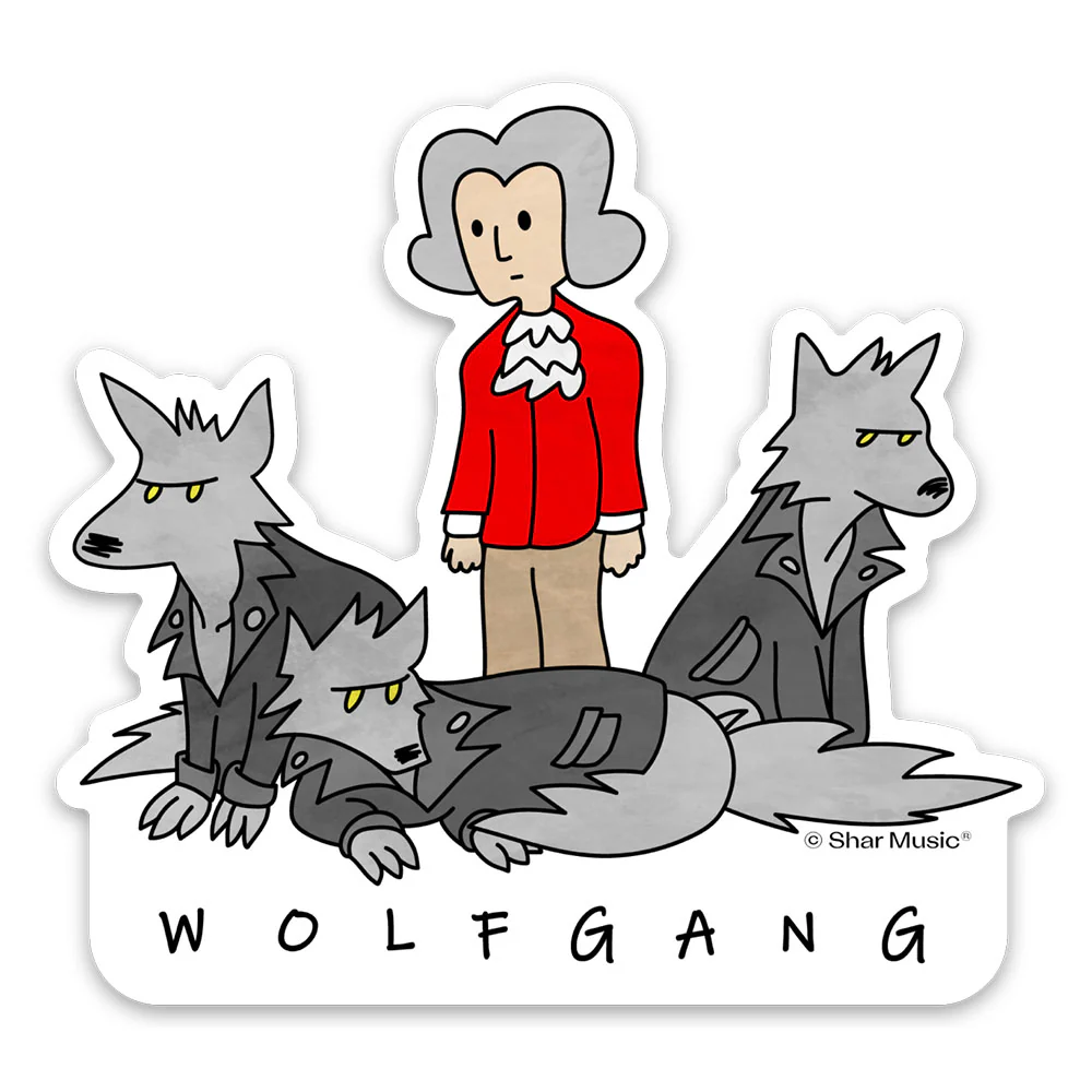Sticker 6-Pack Bundle - Image 2