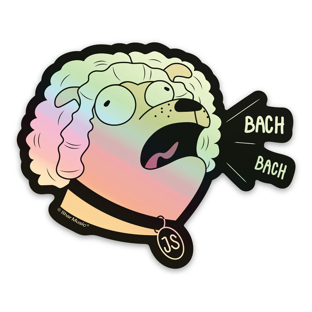 Sticker 6-Pack Bundle - Image 4