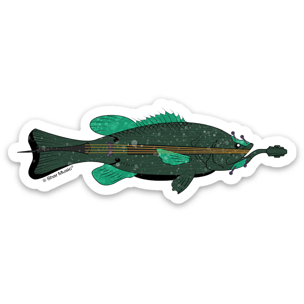 Sticker 6-Pack Bundle - Image 5