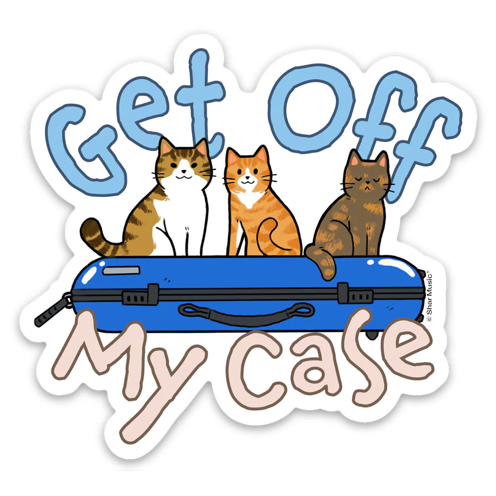 Sticker 6-Pack Bundle - Image 7