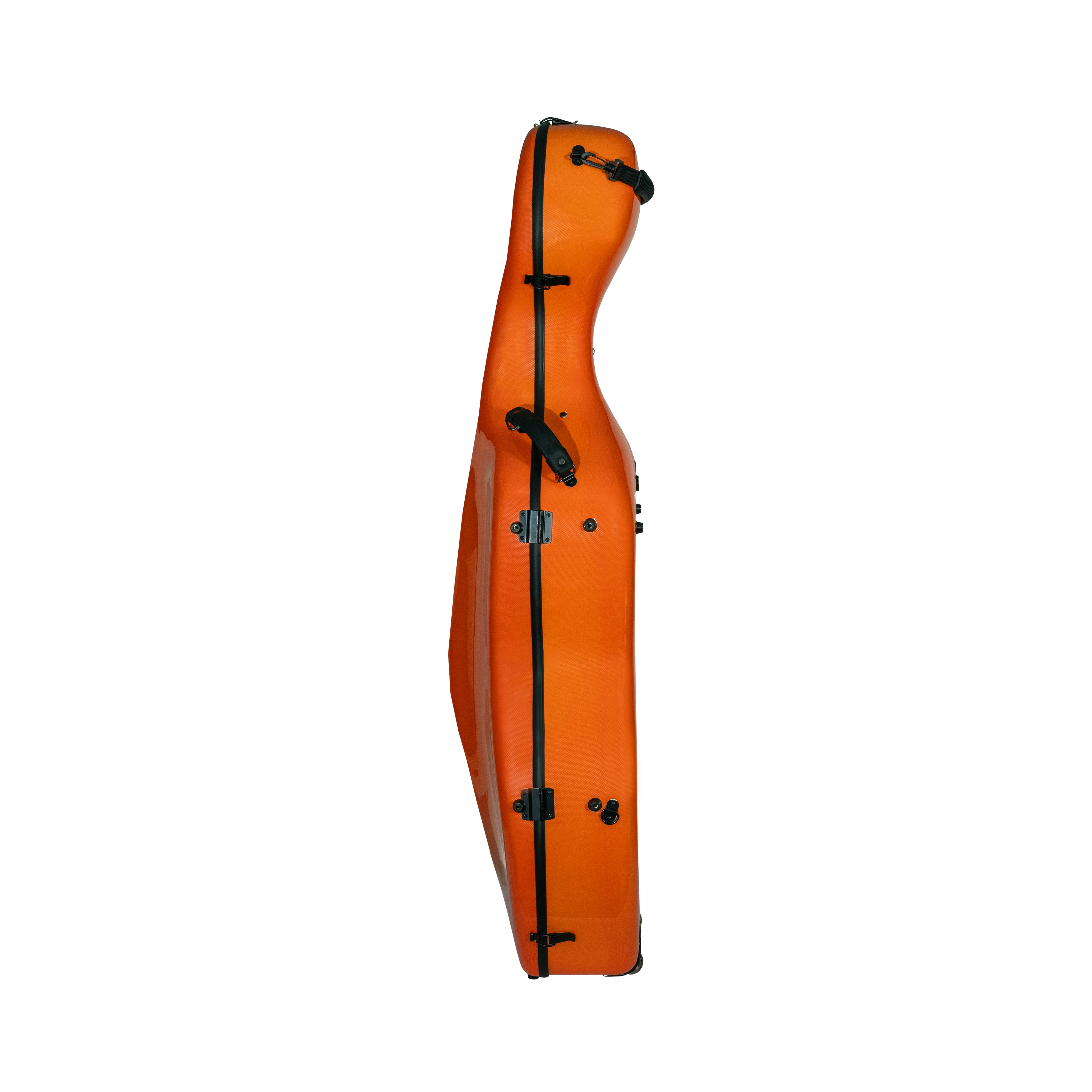 Super Light Agility Cello Case - 4/4 Size - Image 31