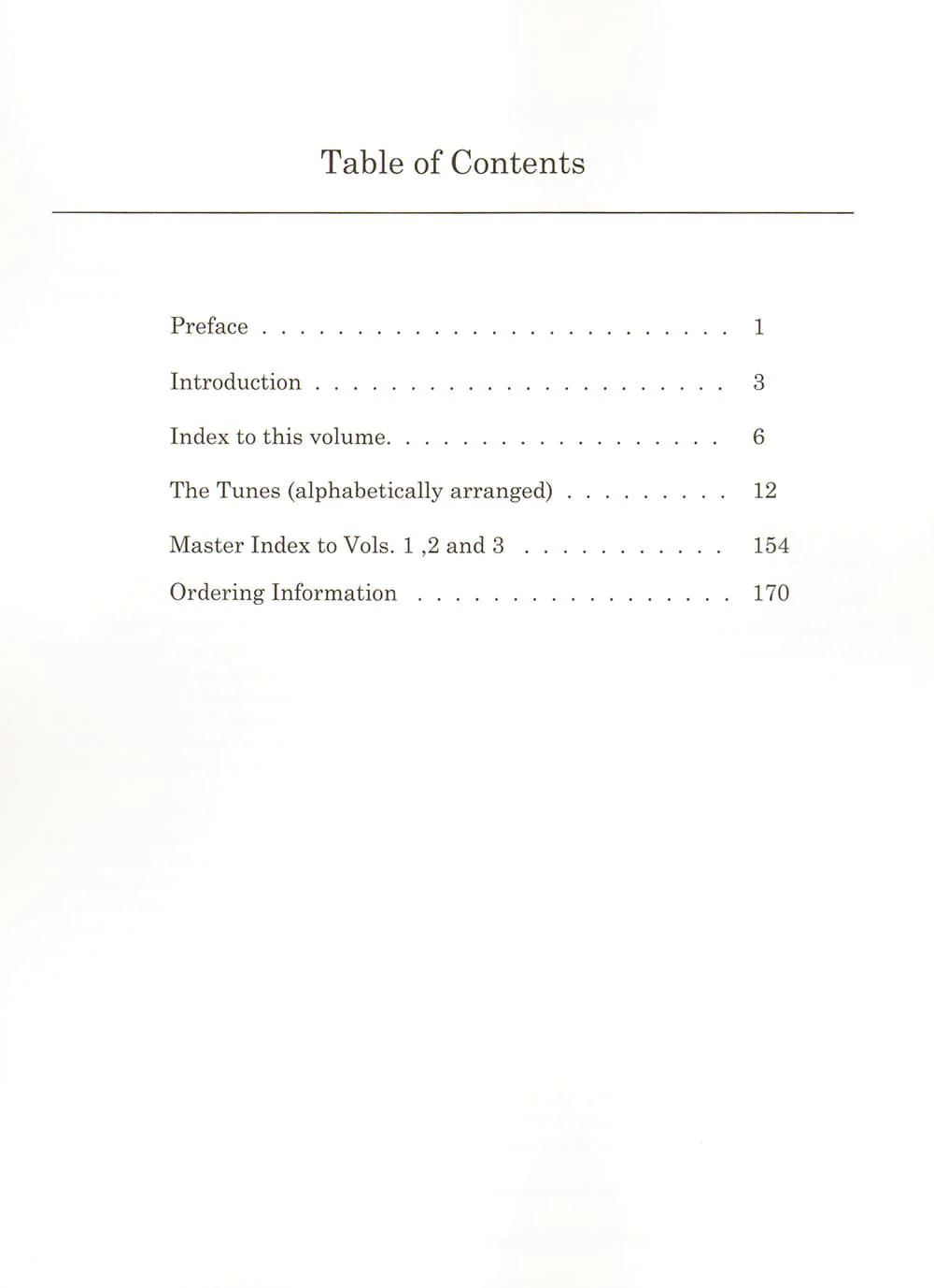 The Barnes Book of English Country Dance Tunes - Volume 3 - Image 2