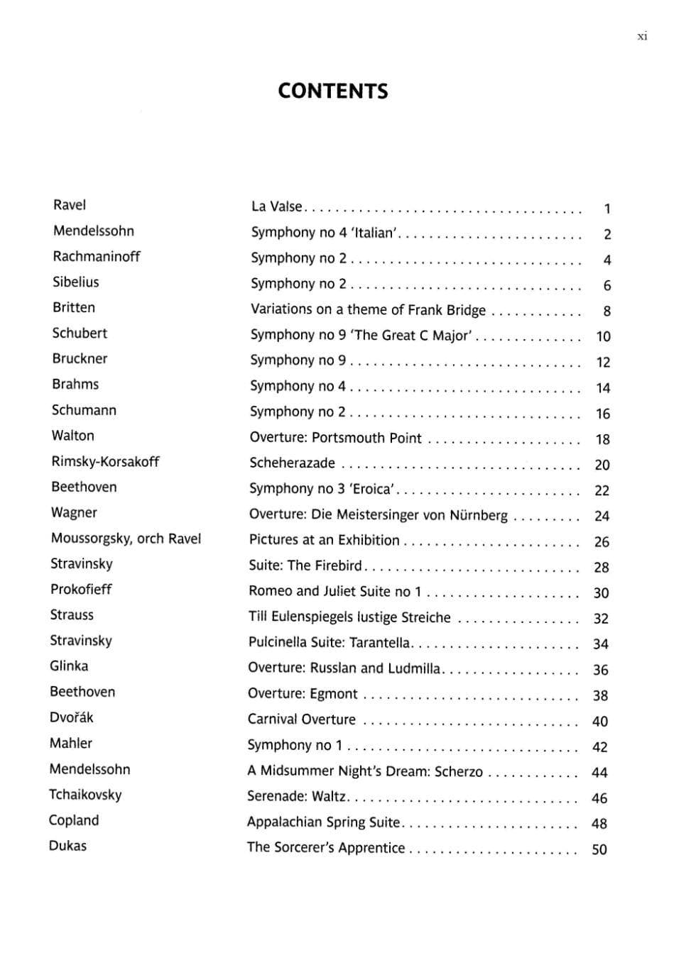 The Orchestral Violinist, Book 2  Edited by Rodney Friend Published by Boosey & Hawkes - Image 2
