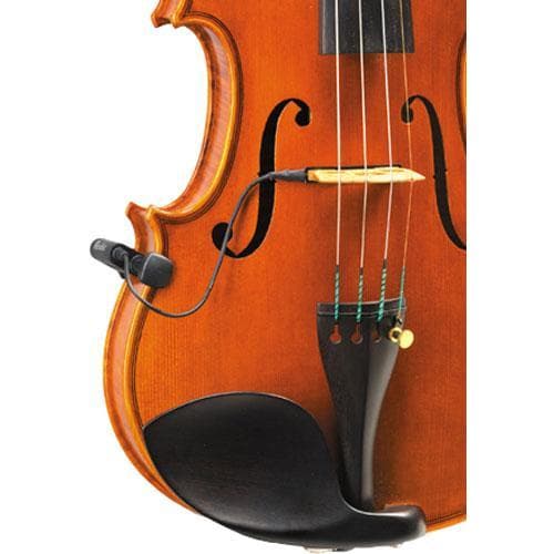 Realist Copperhead Pickup for Violin