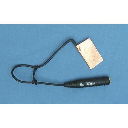 Realist Copperhead Pickup for Double Bass