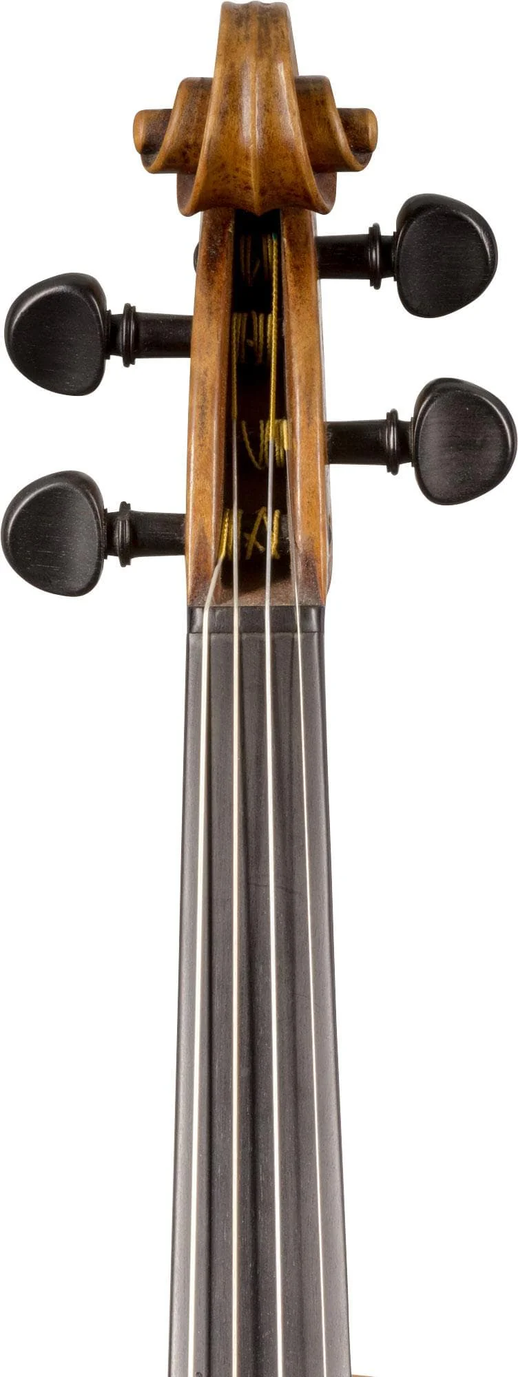 Theodor Berger Violin, Markneukirchen, 1959 - Image 6