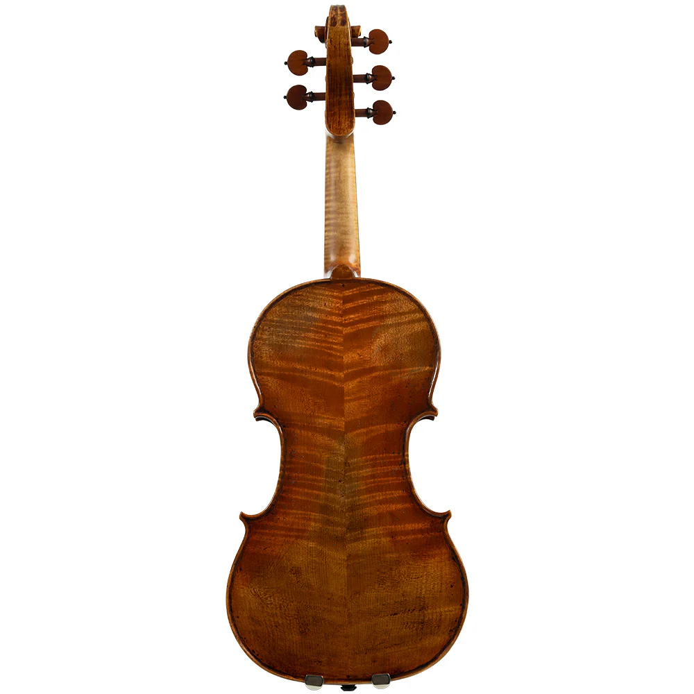 Theodore Skreko 5-String Violin, Indianapolis, 2007 - Image 3