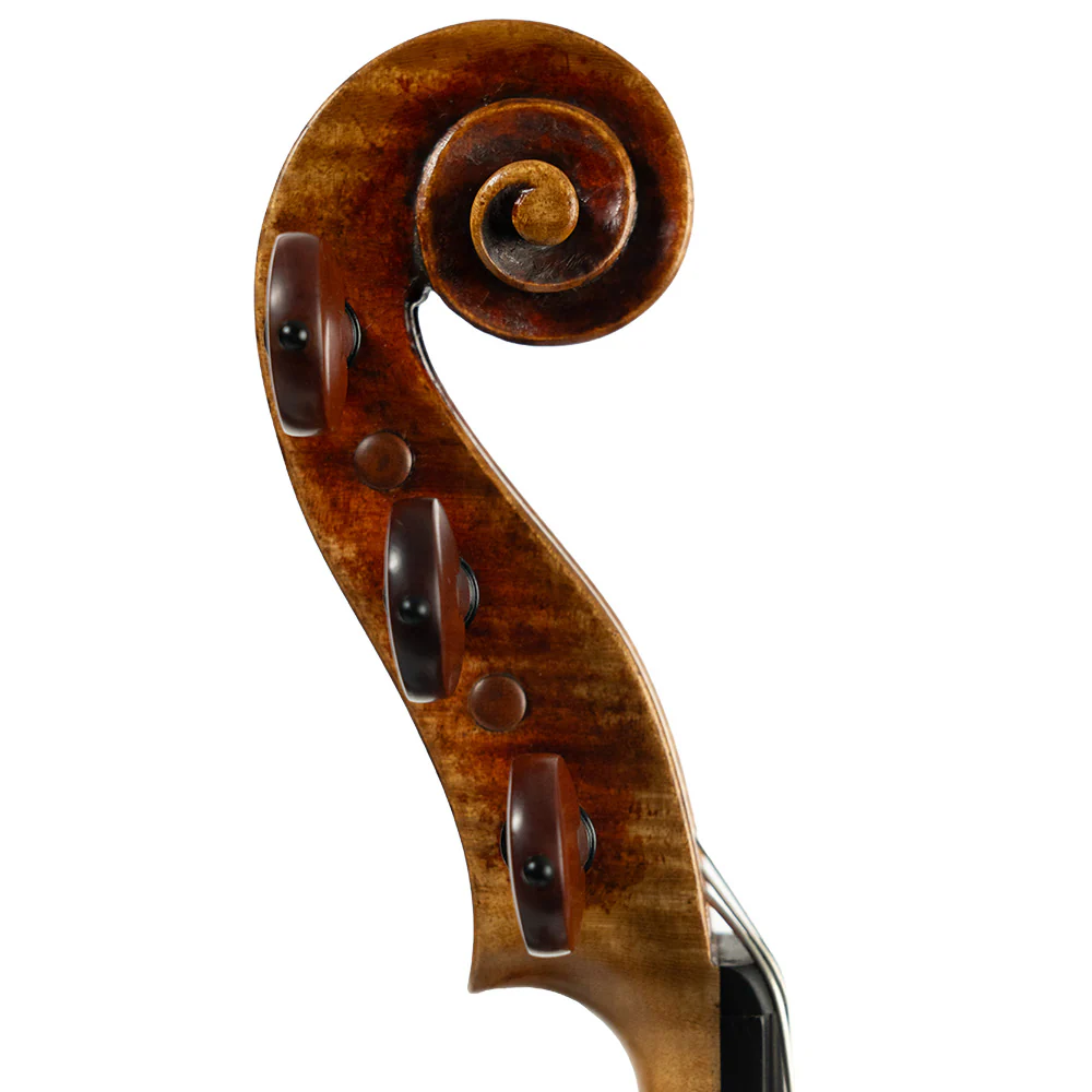 Theodore Skreko 5-String Violin, Indianapolis, 2007 - Image 4