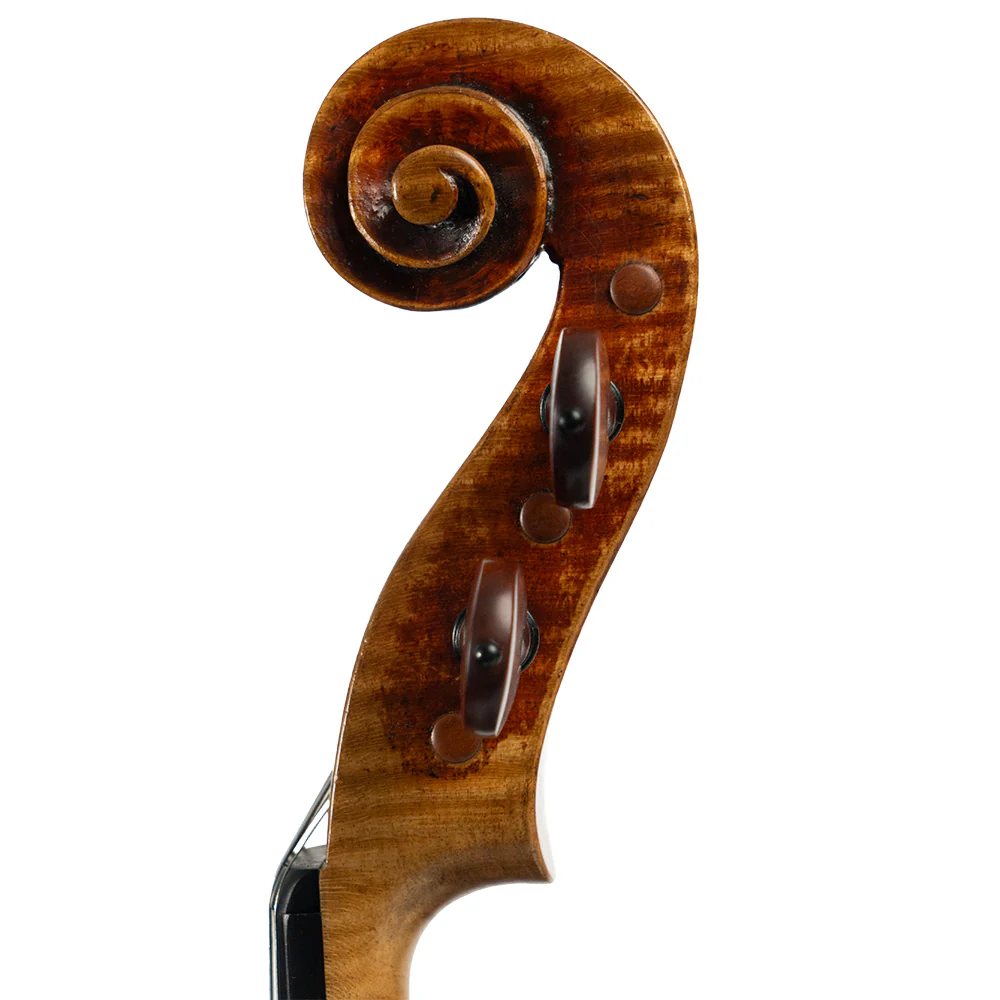 Theodore Skreko 5-String Violin, Indianapolis, 2007 - Image 5